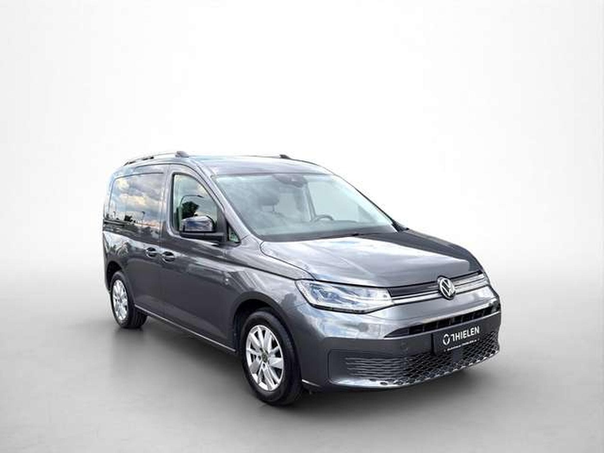 VW Caddy Life DSG/Navi/LED/SHZ/ACC/Kamera (2022) - Photo 8
