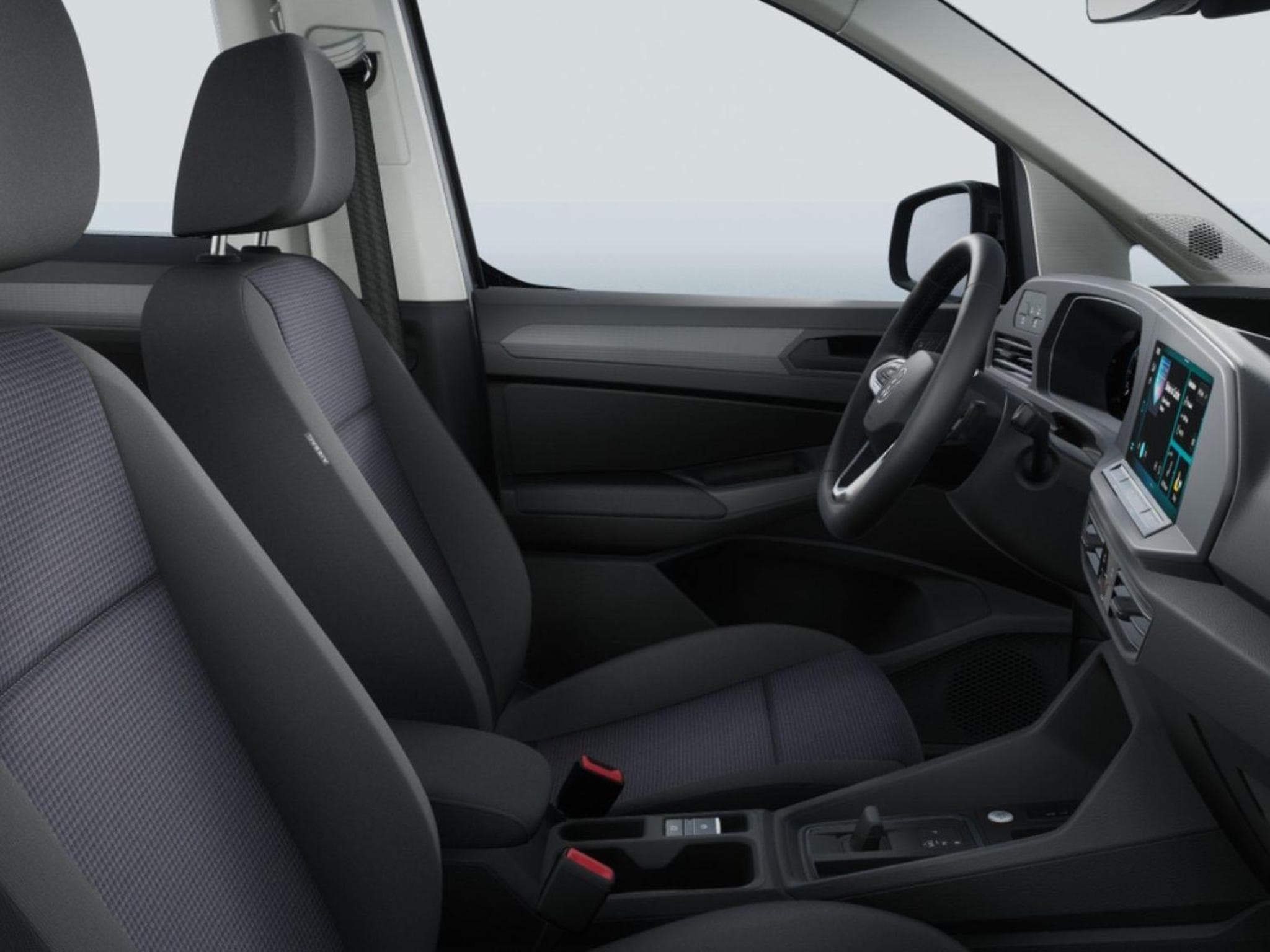 VW Caddy Maxi (2026) - Photo 7