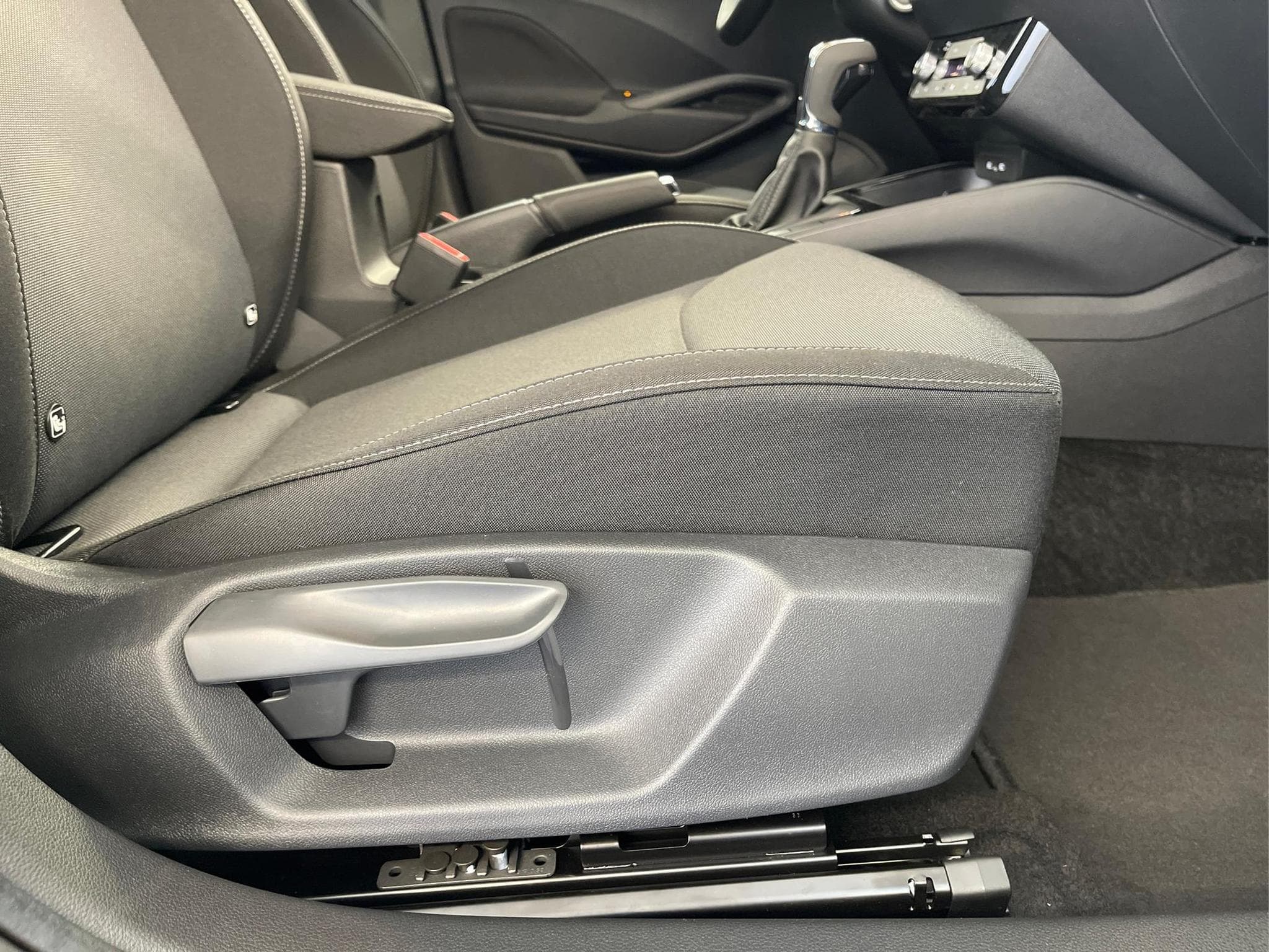 Skoda Fabia Selection (2026) - Foto 15