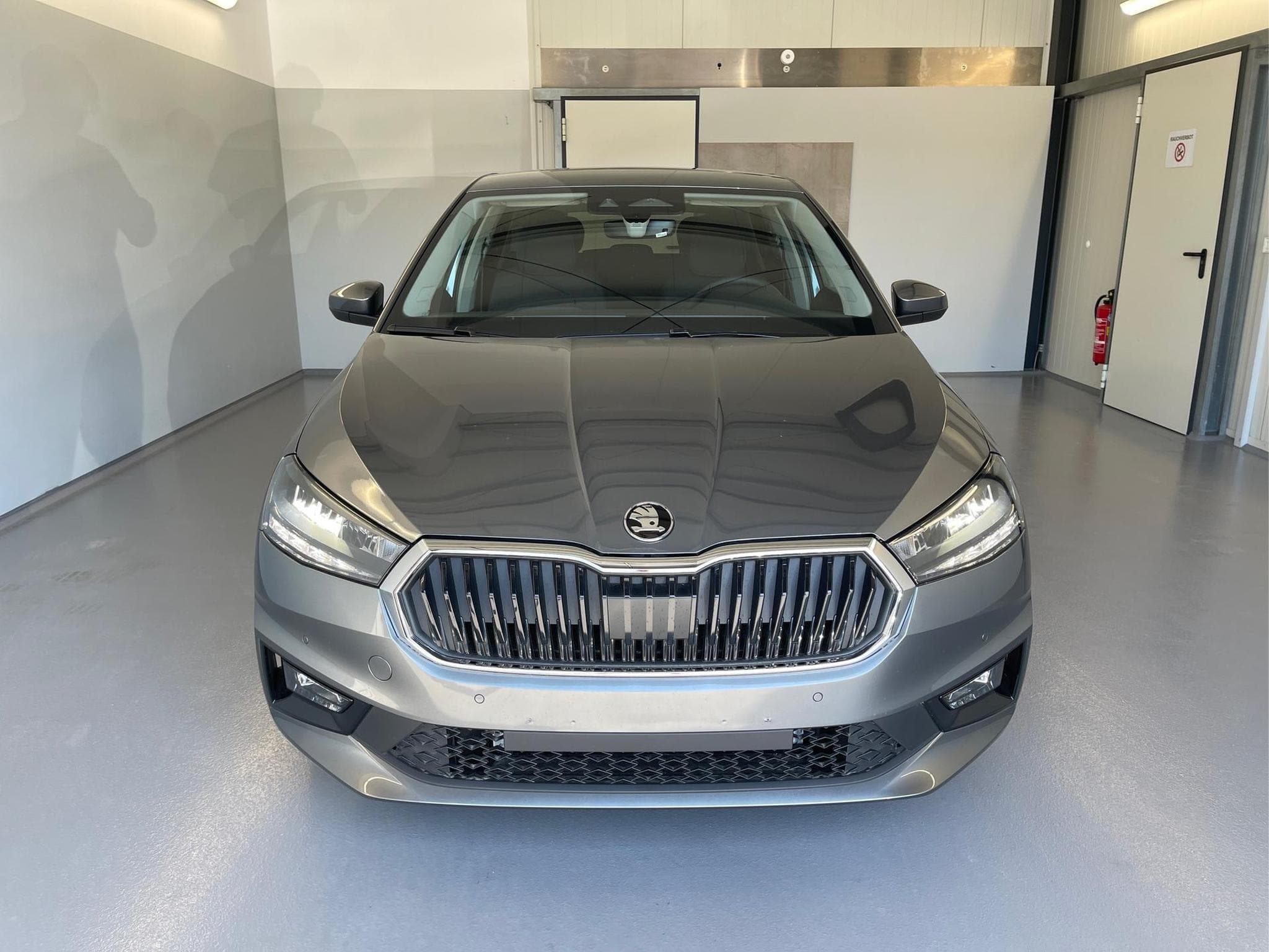 Skoda Fabia Selection (2026) - Foto 2