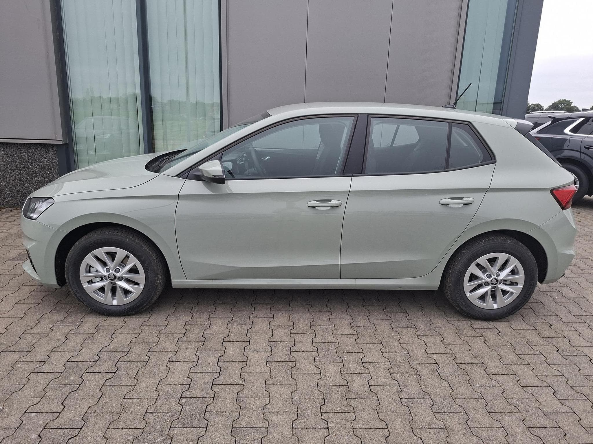 Skoda Fabia Extra Plus (1970) - Foto 1