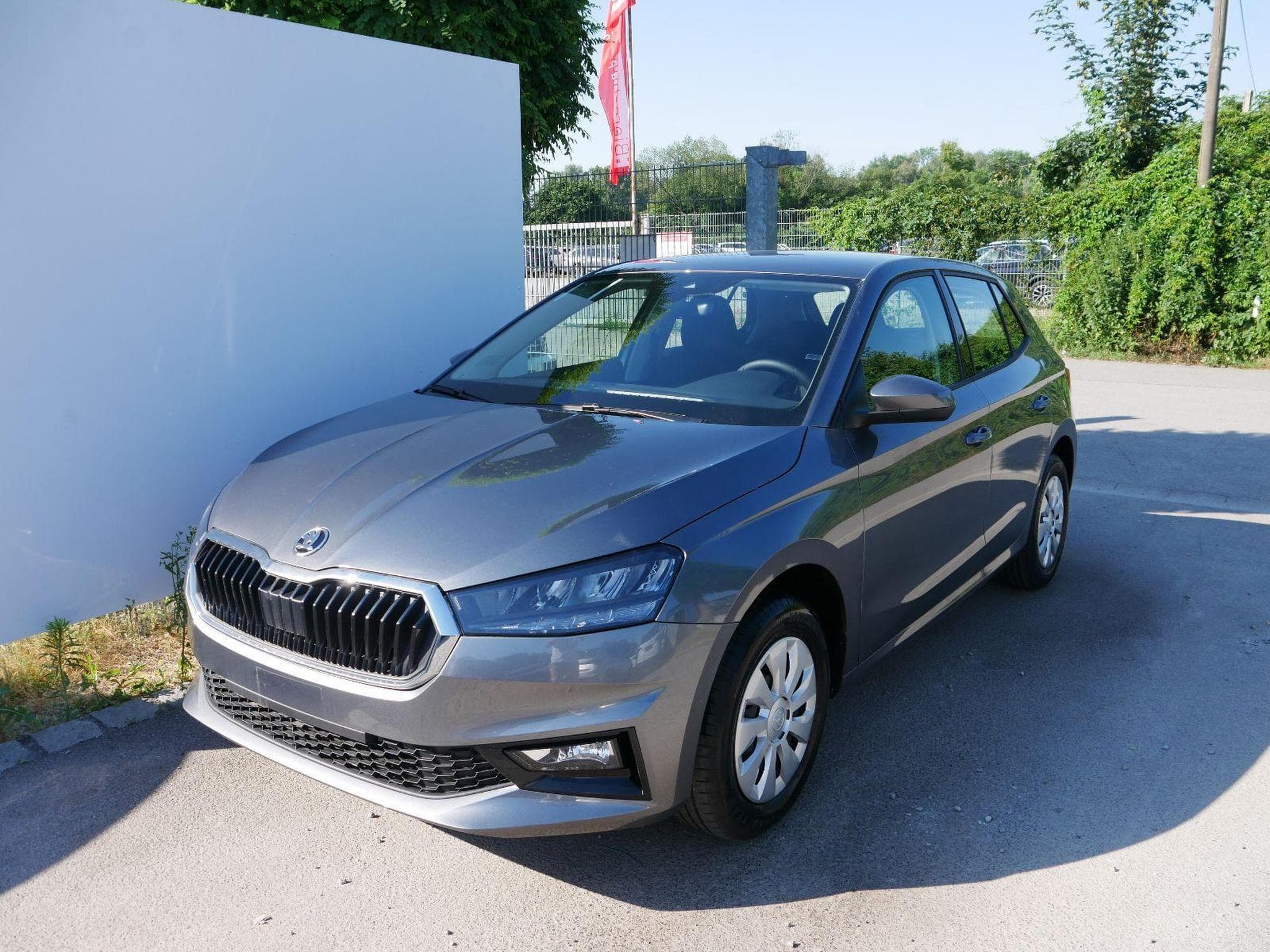 Skoda Fabia Selection (2026) - Foto 1