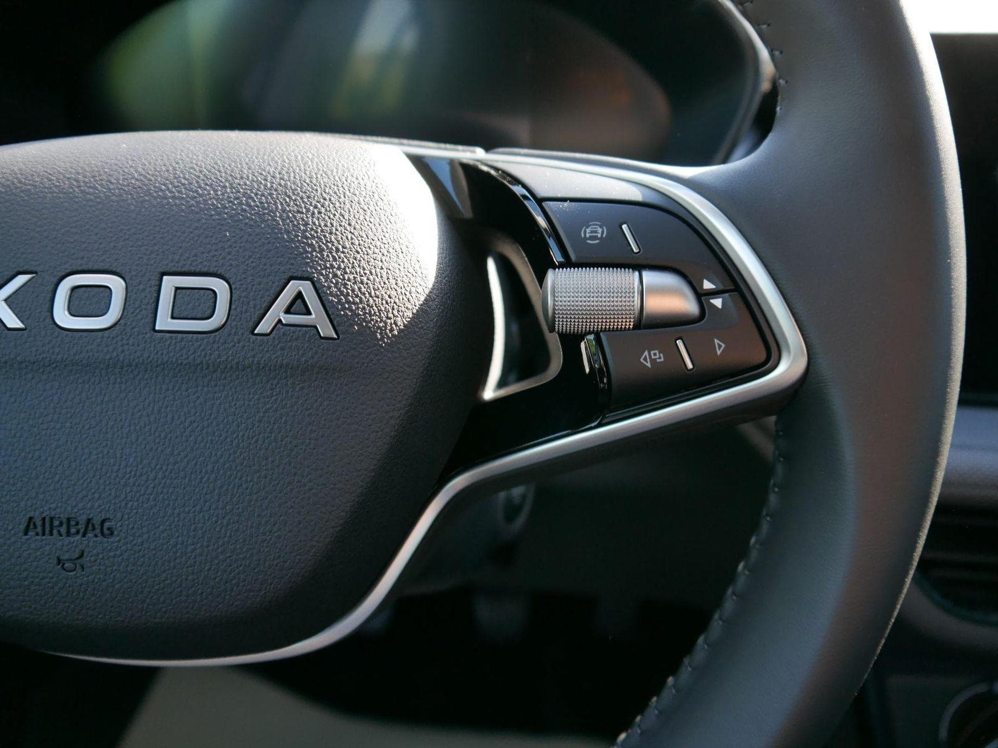 Skoda Fabia Selection (2026) - Foto 13
