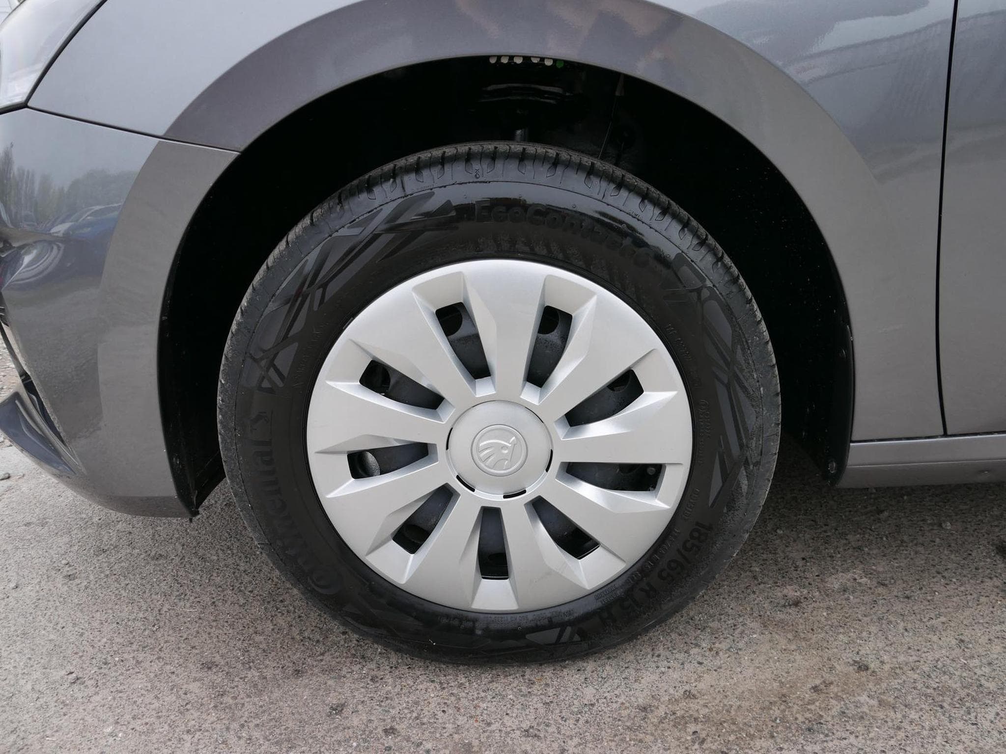 Skoda Fabia Selection (2026) - Foto 3