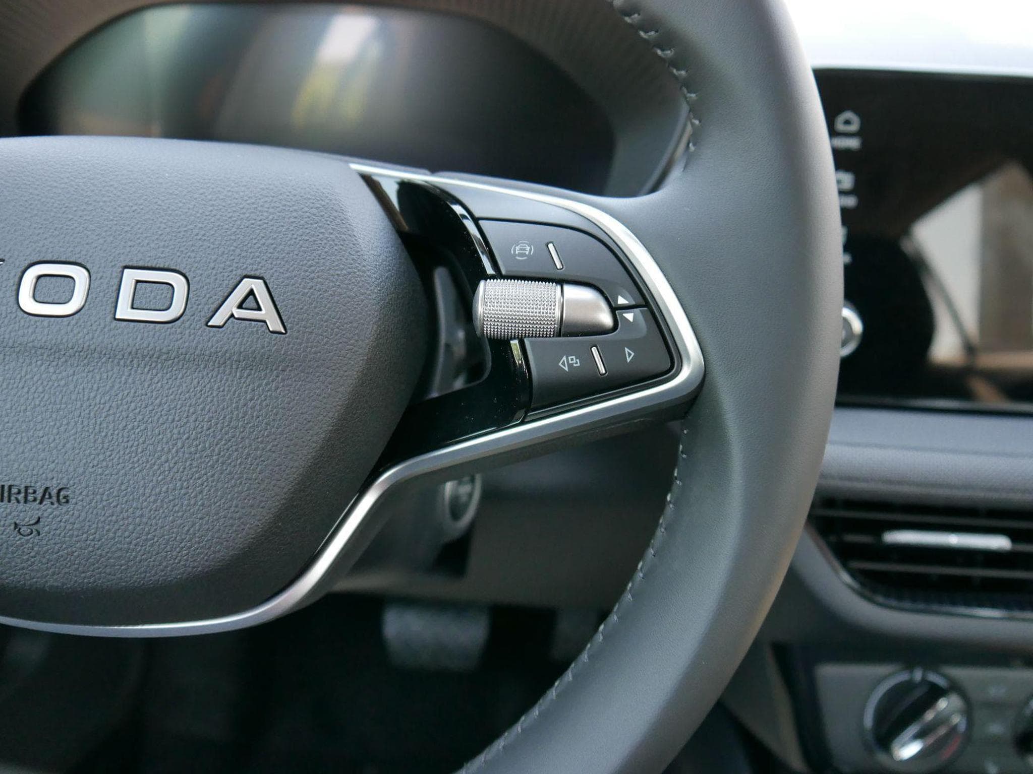 Skoda Fabia Selection (2026) - Foto 13