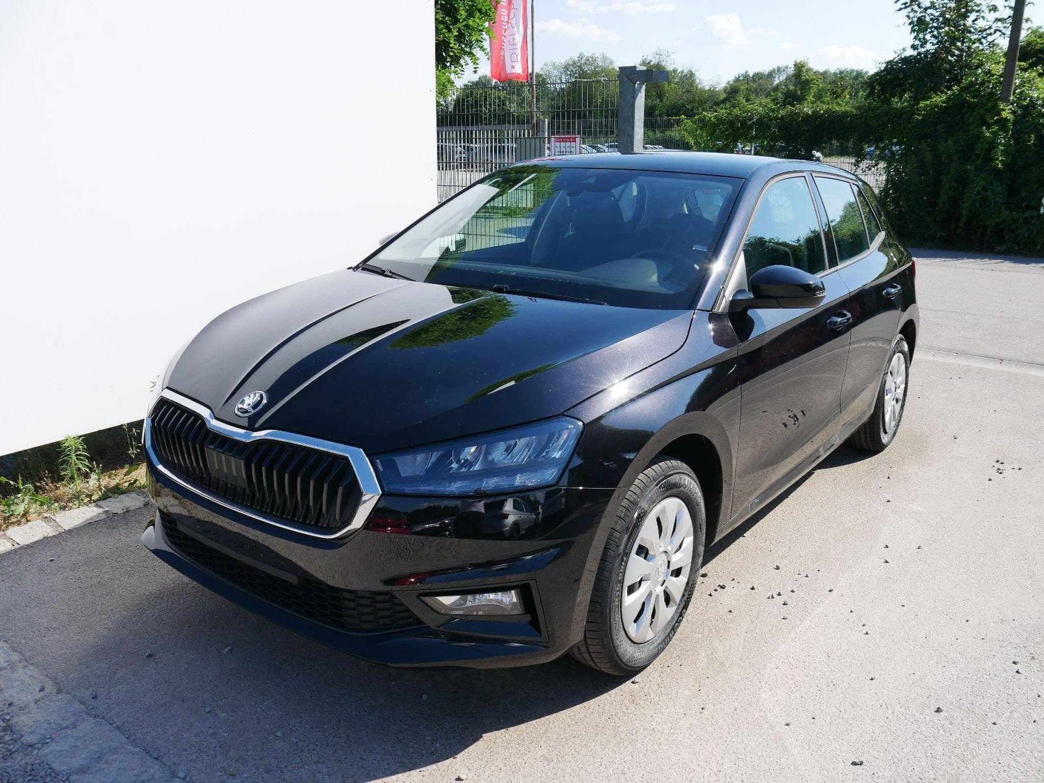Skoda Fabia Selection (2026) - Photo 1