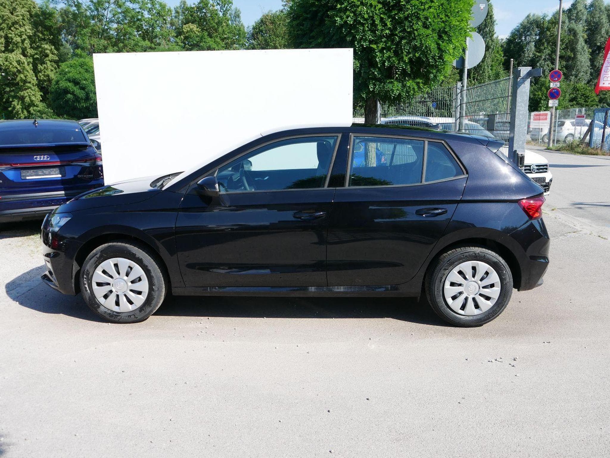 Skoda Fabia Selection (2026) - Photo 4