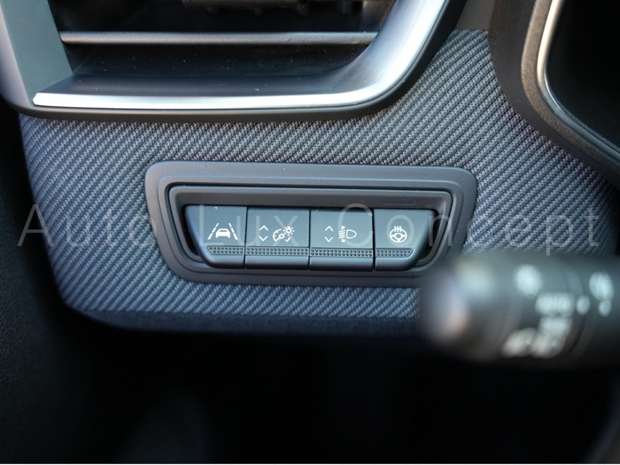 Renault Clio E-Tech Full Hybrid 145 Esprit Alpine (2024) - Foto 19