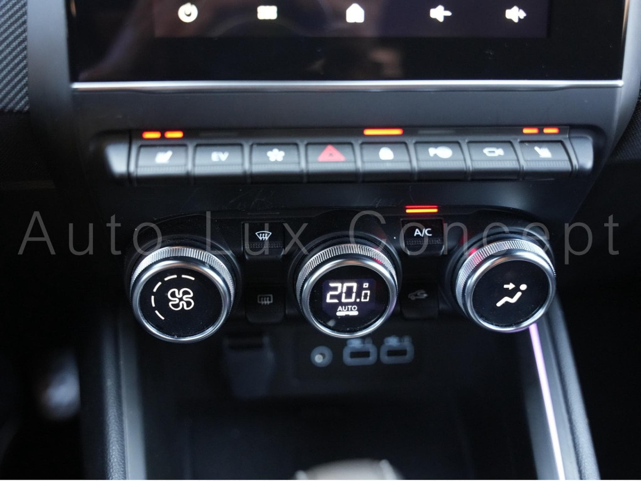 Renault Clio E-Tech Full Hybrid 145 Esprit Alpine (2024) - Foto 25