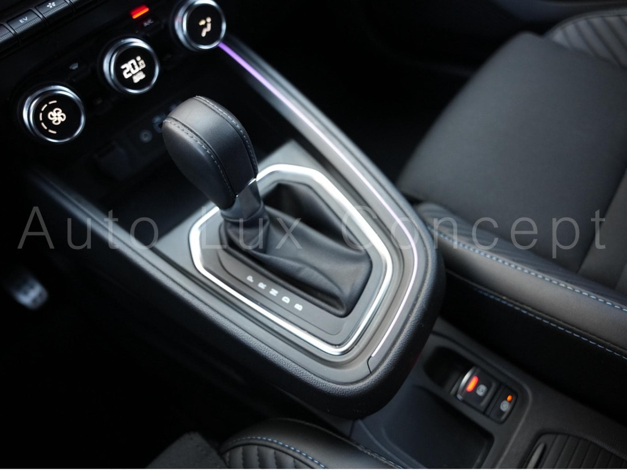 Renault Clio E-Tech Full Hybrid 145 Esprit Alpine (2024) - Foto 27