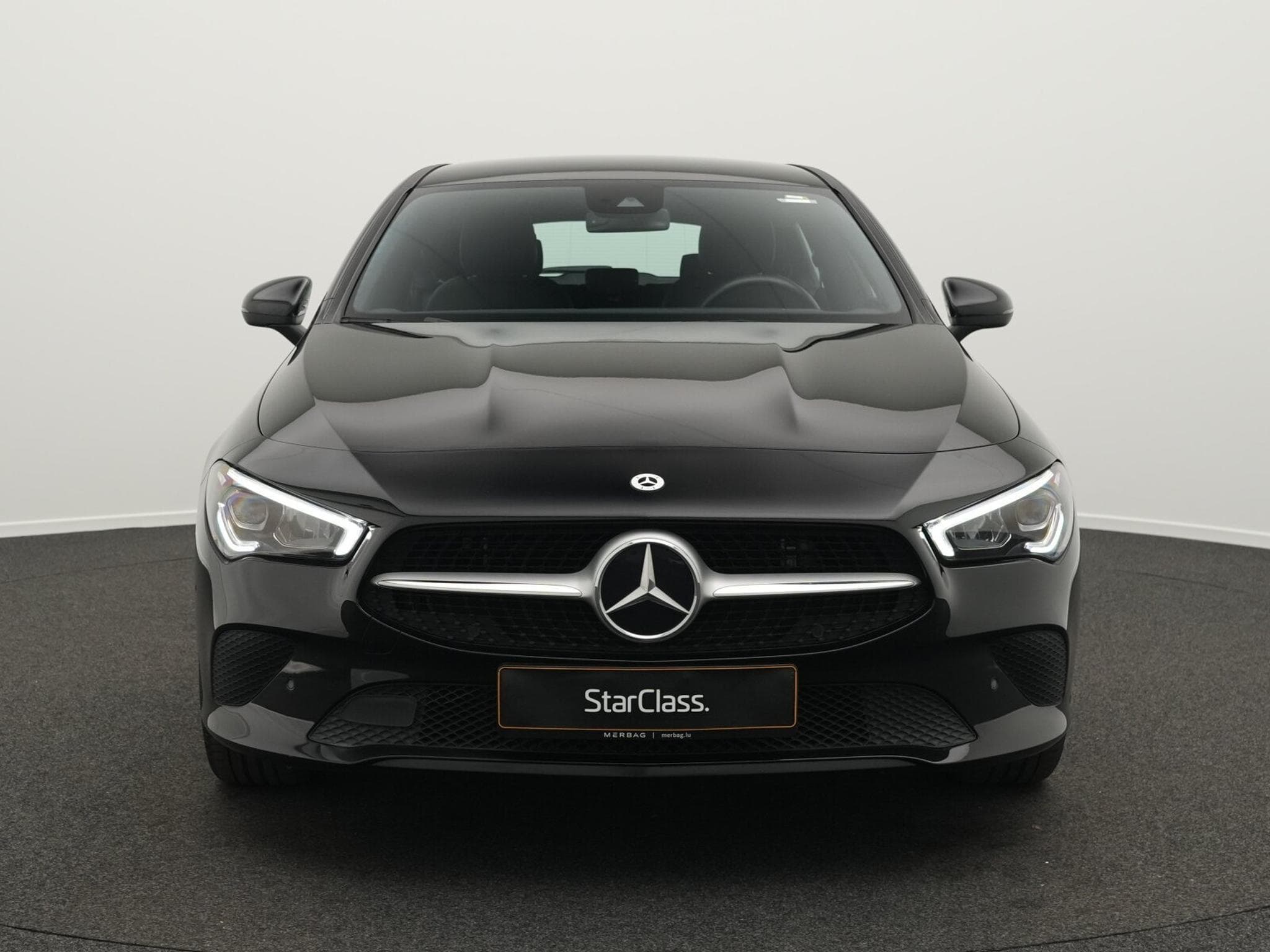 Mercedes CLA 250 e Shooting B LED+AHK+EasyPack+Kamera (2023) - Foto 2