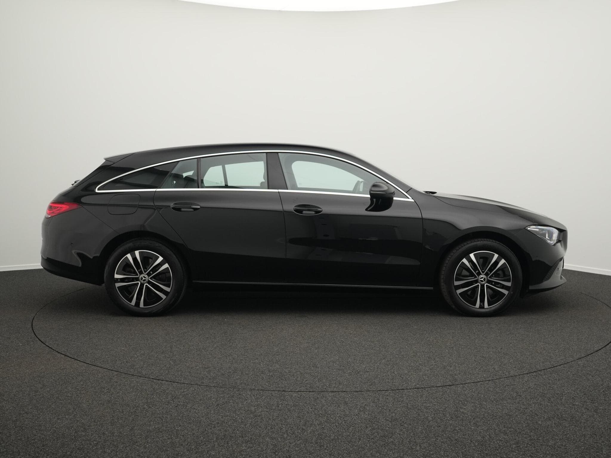 Mercedes CLA 250 e Shooting B LED+AHK+EasyPack+Kamera (2023) - Foto 5