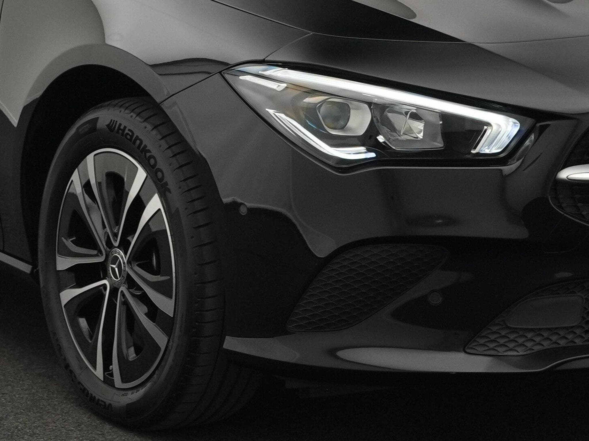 Mercedes CLA 250 e Shooting B LED+AHK+EasyPack+Kamera (2023) - Foto 7