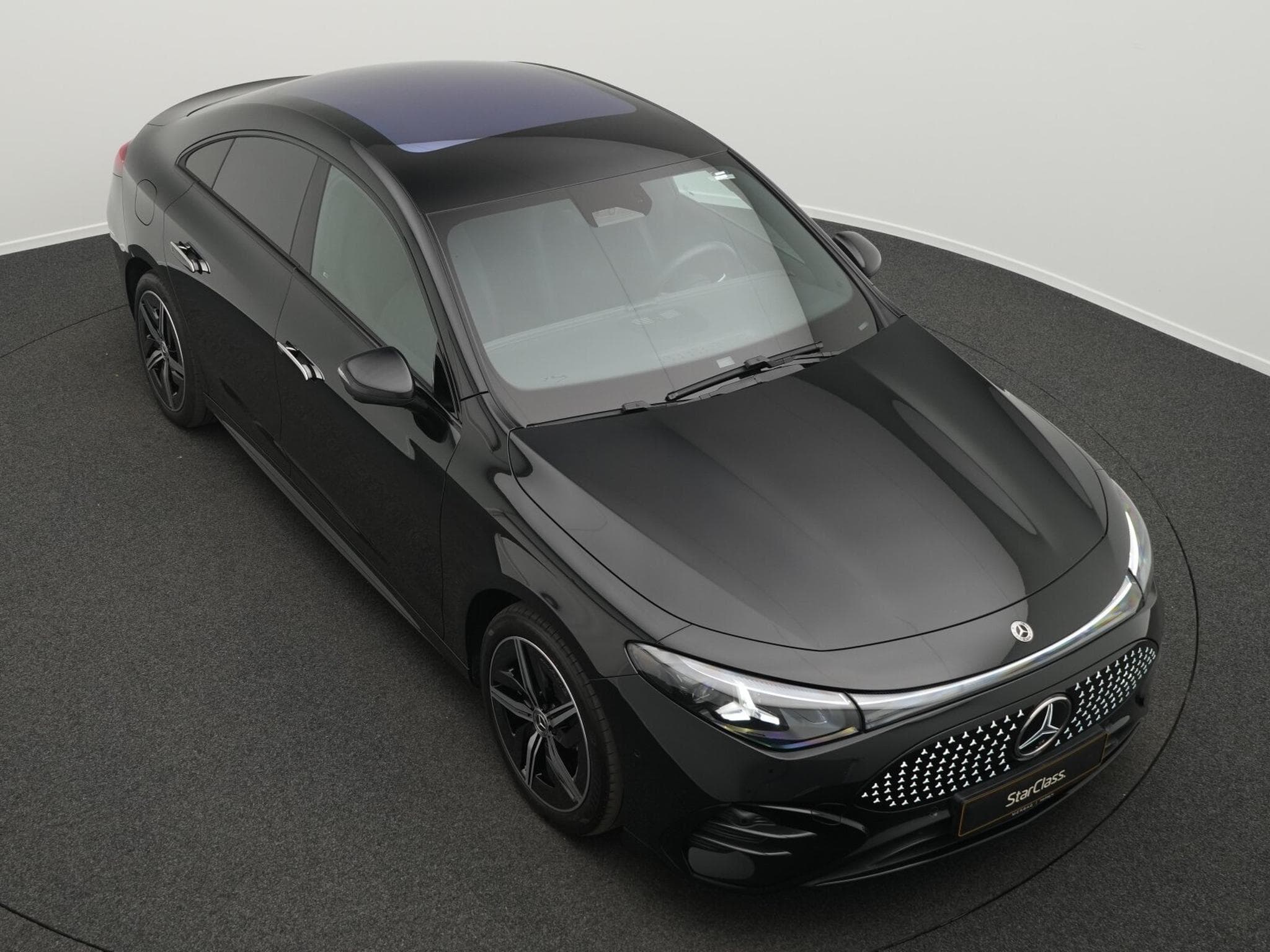 Mercedes CLA 250 + AMG-Line Multi+AHK+Pano+Night+Memo (2025) - Foto 12