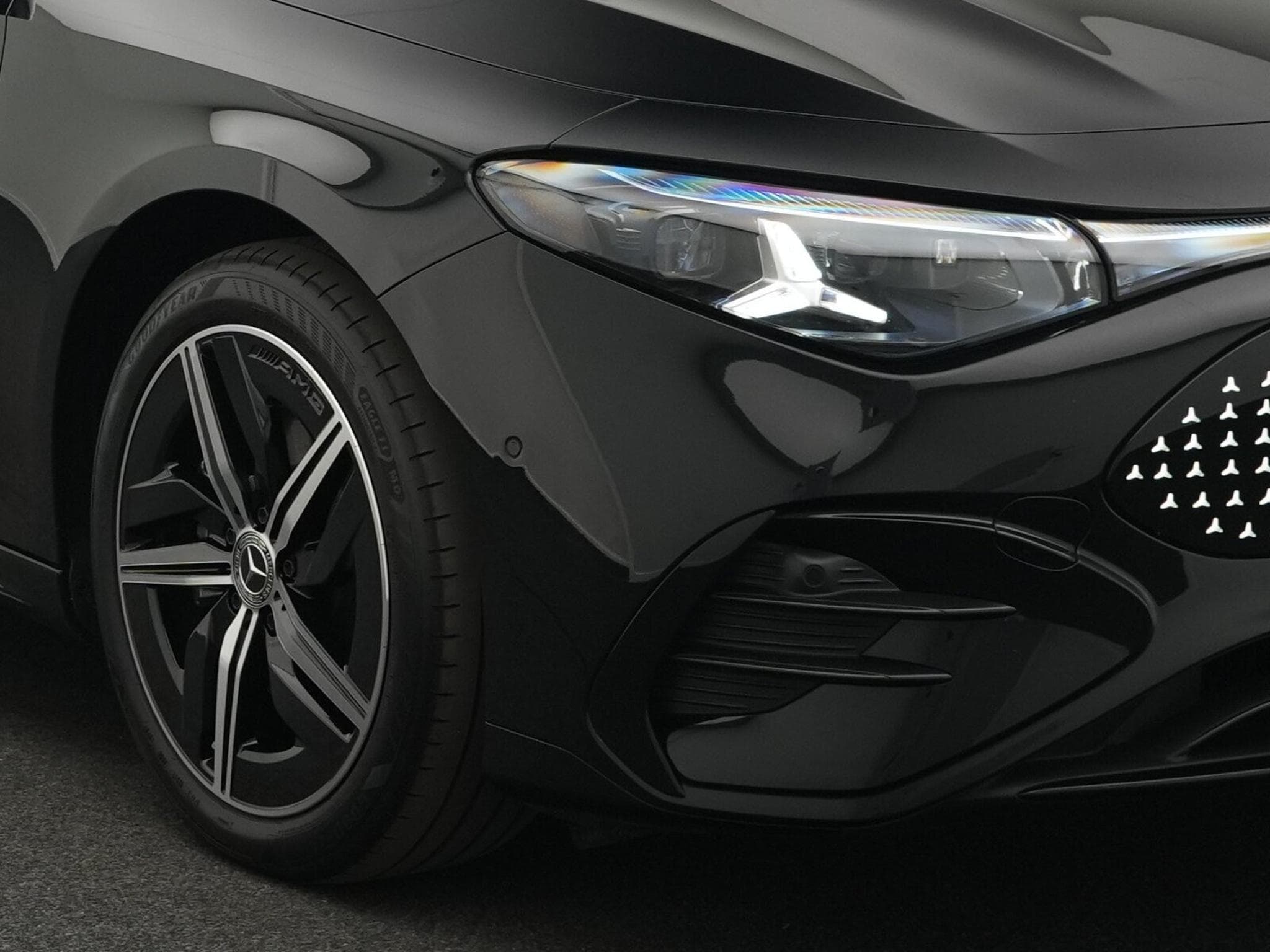 Mercedes CLA 250 + AMG-Line Multi+AHK+Pano+Night+Memo (2025) - Foto 9