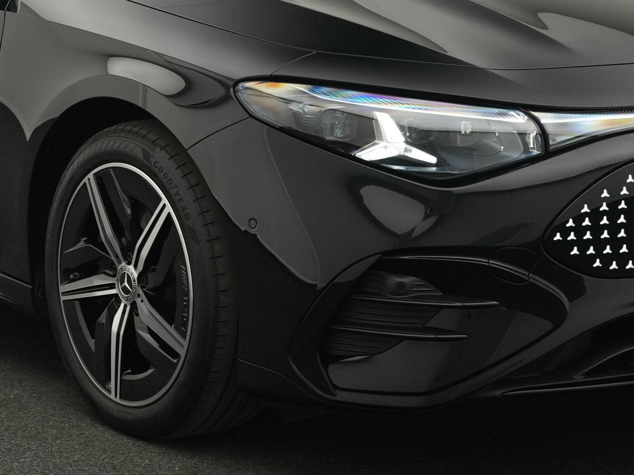Mercedes CLA 250 + AMG-Line Multi+AHK+Pano+Memo+Night (2026) - Foto 9