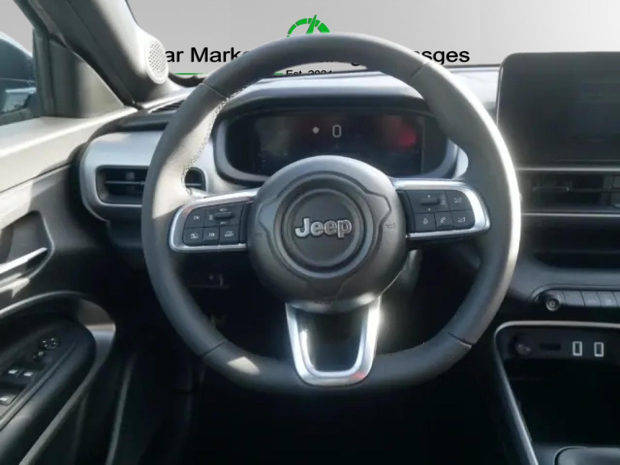 Jeep Avenger Summit 1.2 (2026) - Photo 12