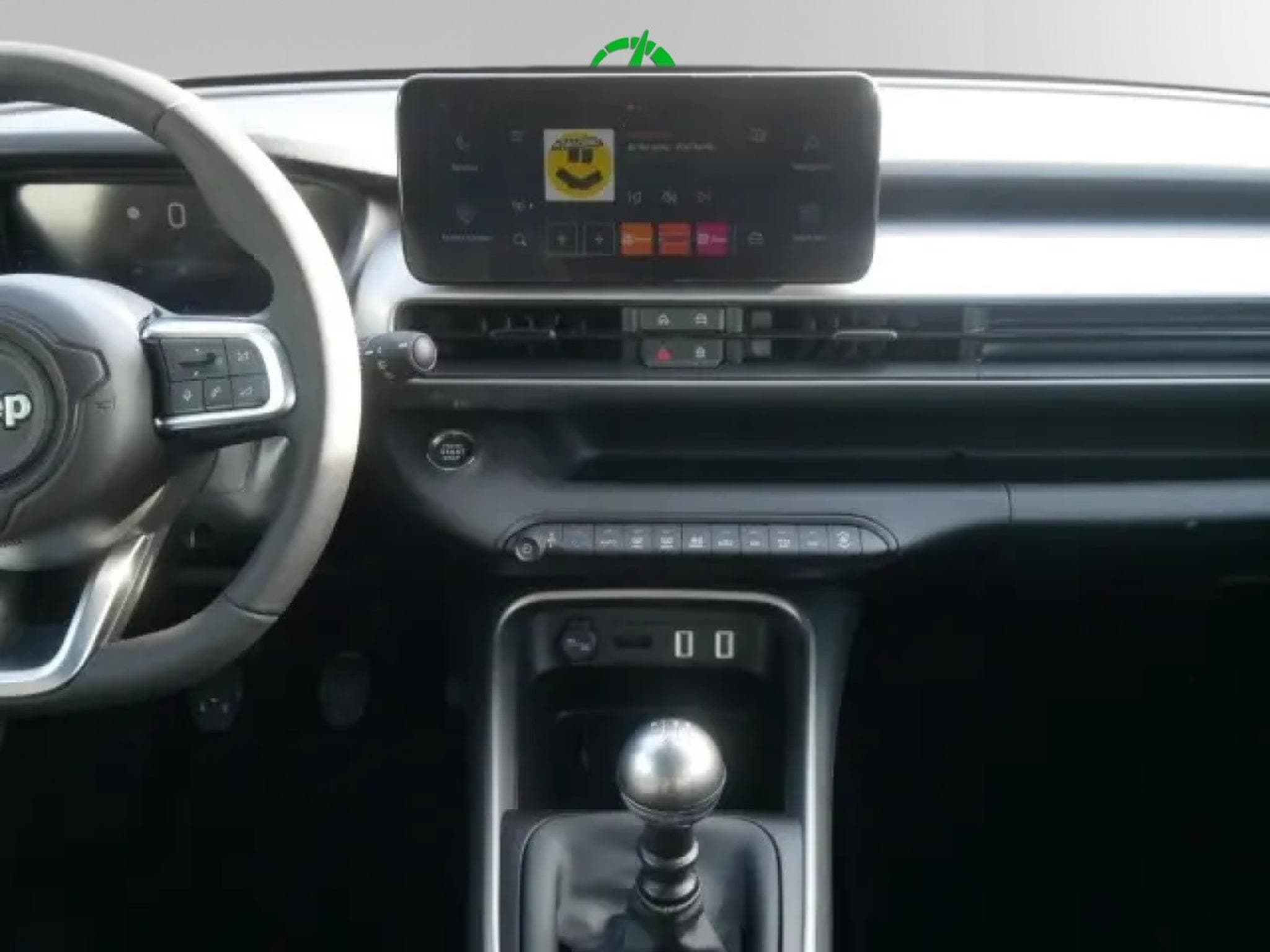 Jeep Avenger Summit 1.2 (2026) - Photo 17