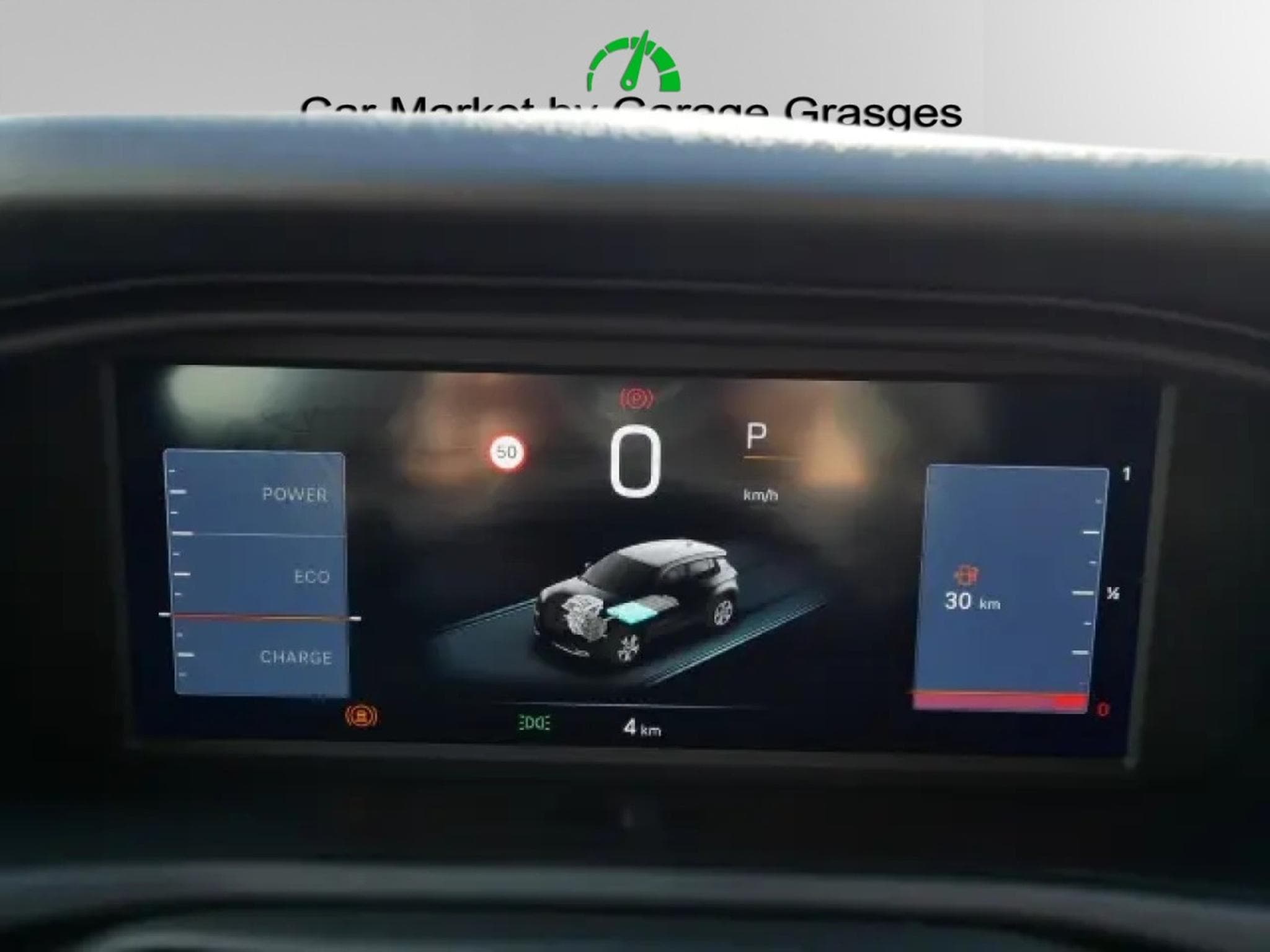 Jeep Avenger Summit e-Hybrid 1.2 (2026) - Photo 17
