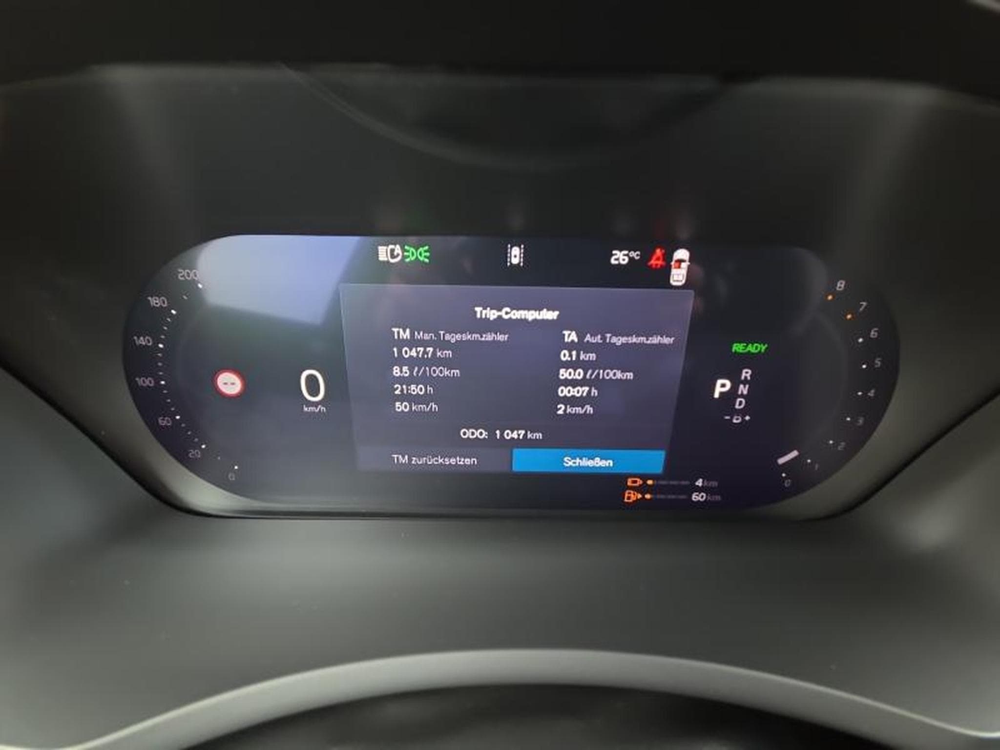 Volvo XC90 T8 BLACK EDITION ULTRA AWD 2027 / Hybride (2026) - Photo 18
