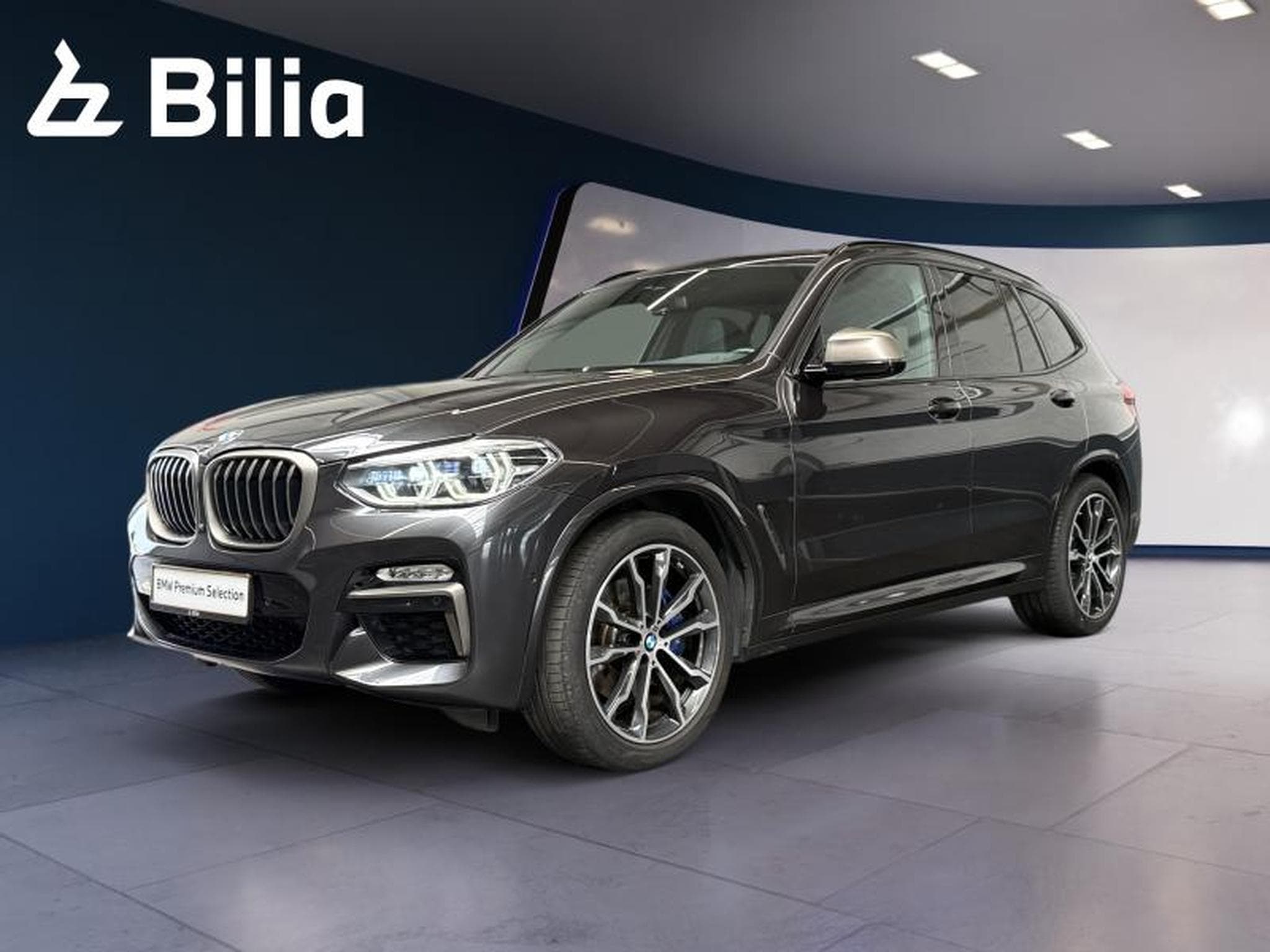 BMW X3 X3 M40i Kit M Sport (2019) - Foto 1