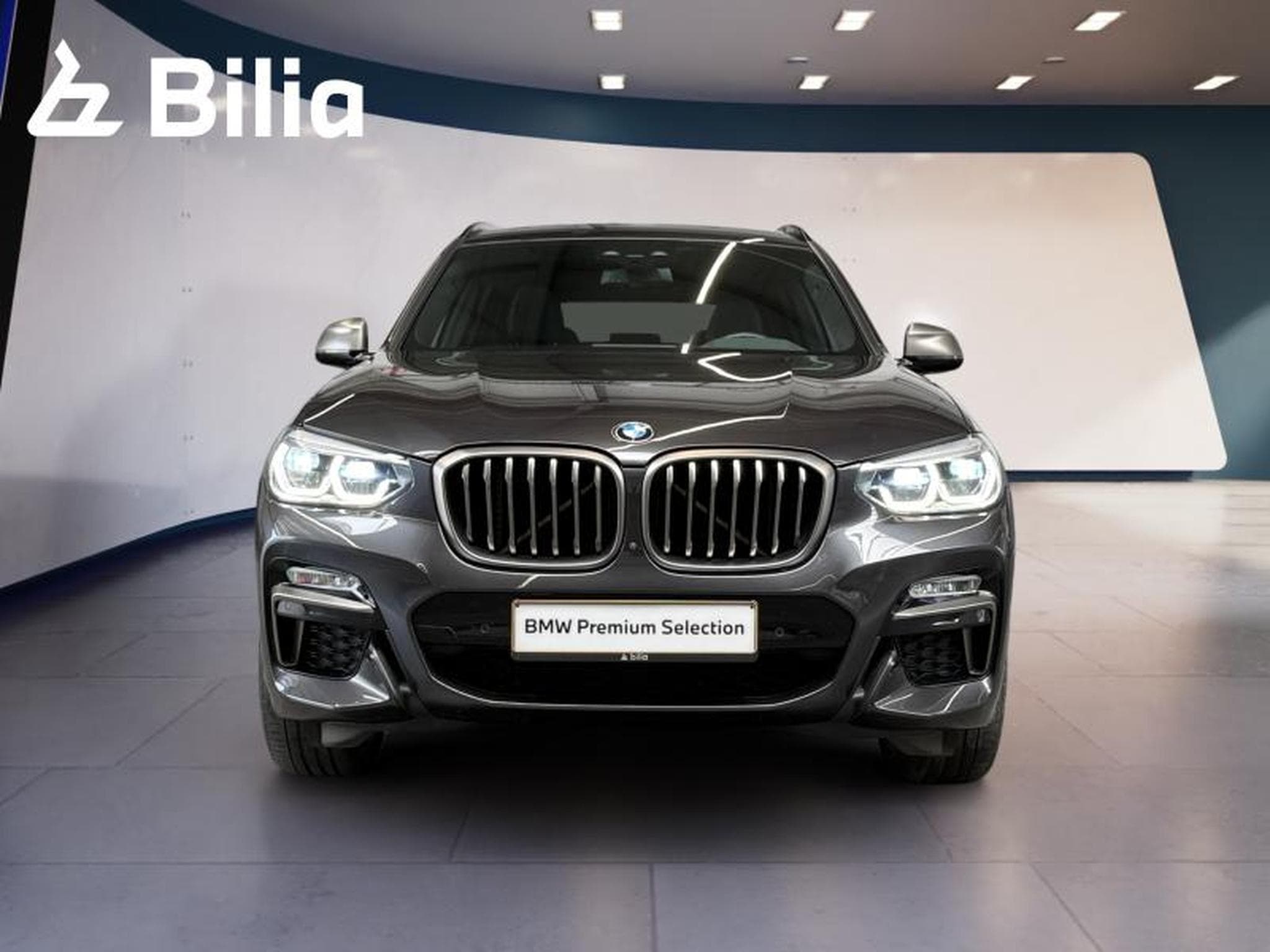 BMW X3 X3 M40i Kit M Sport (2019) - Foto 2