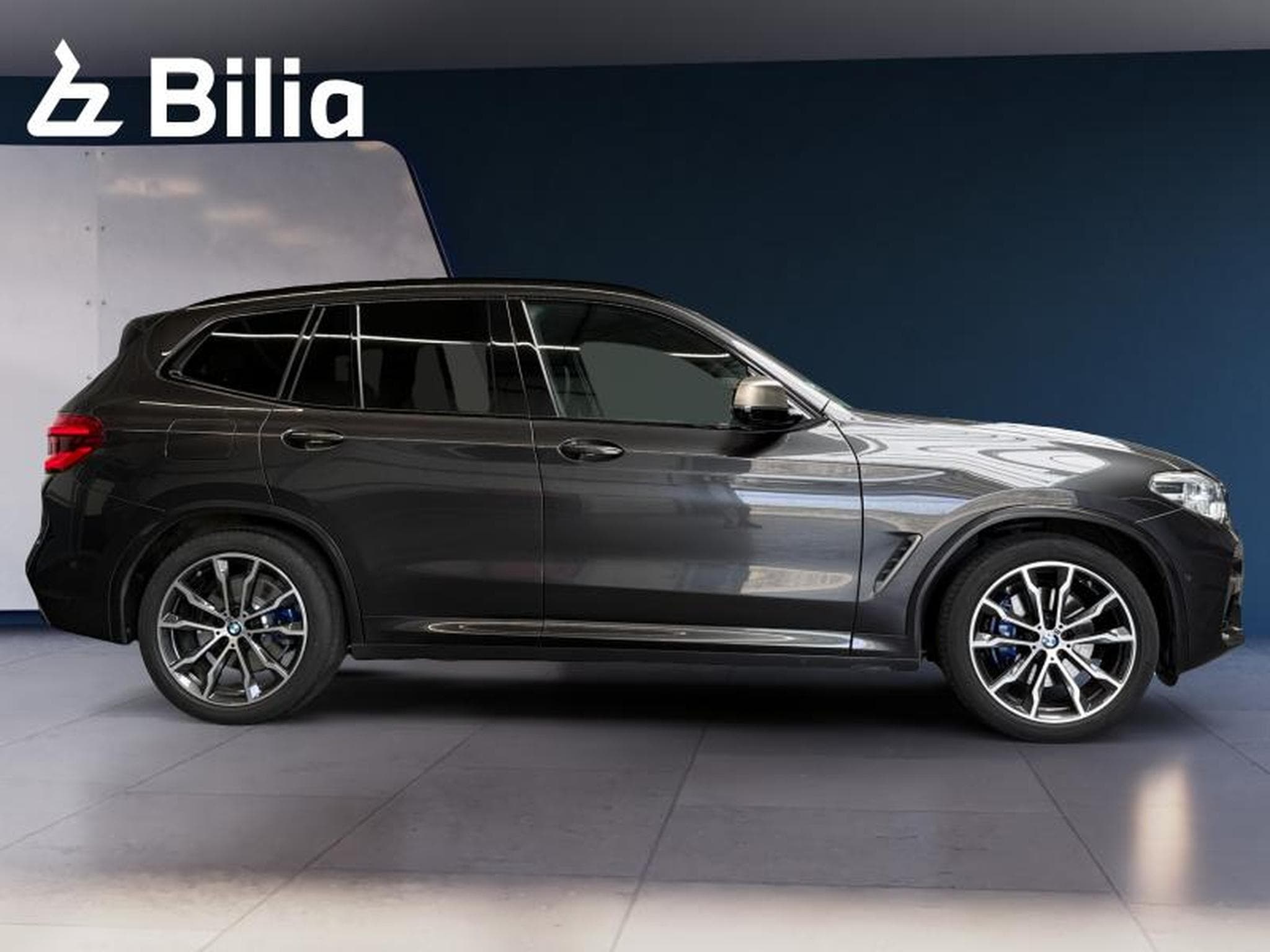 BMW X3 X3 M40i Kit M Sport (2019) - Foto 4