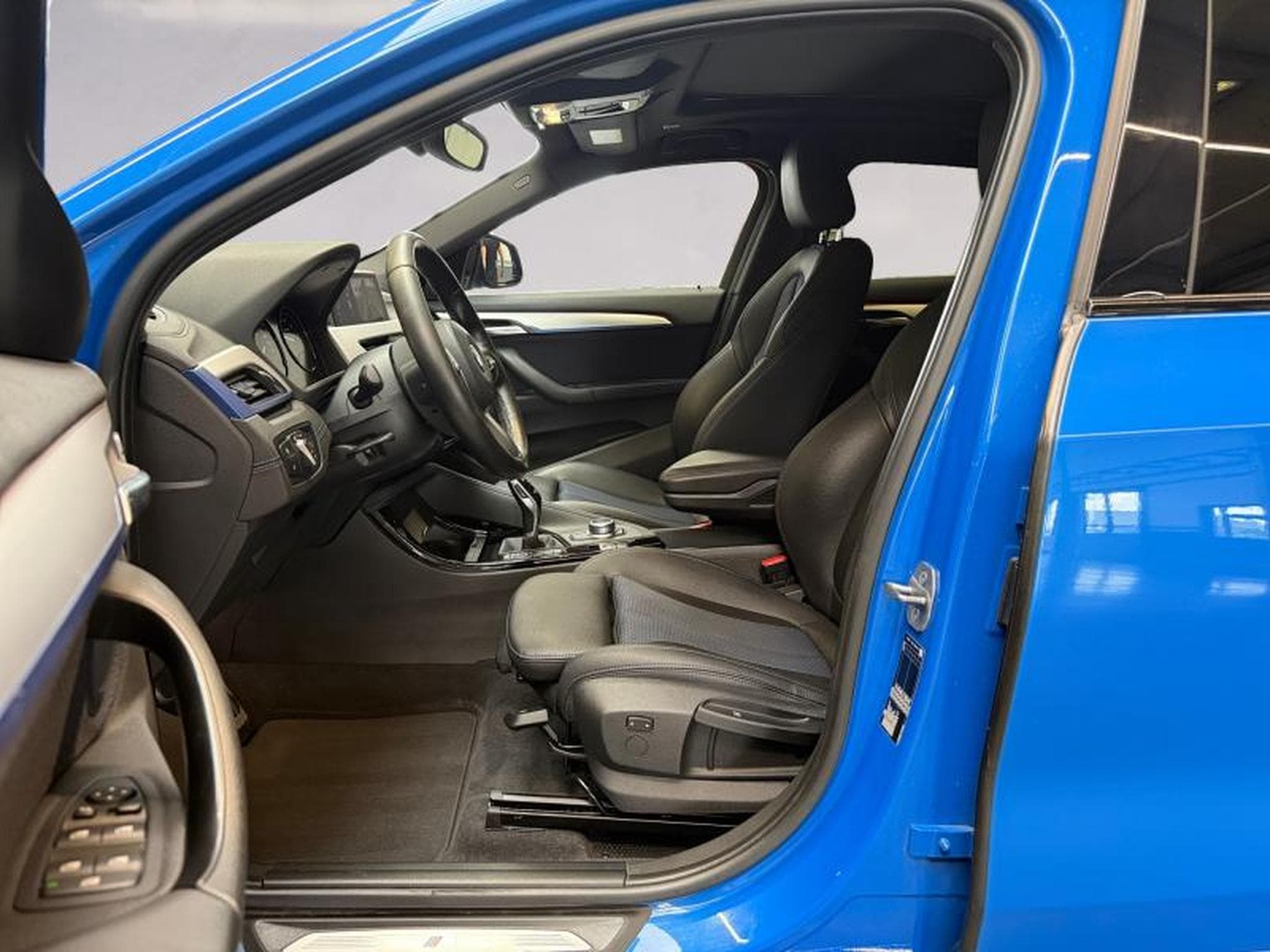BMW X2 X2 sDrive18i Pack M Sport (2022) - Foto 11
