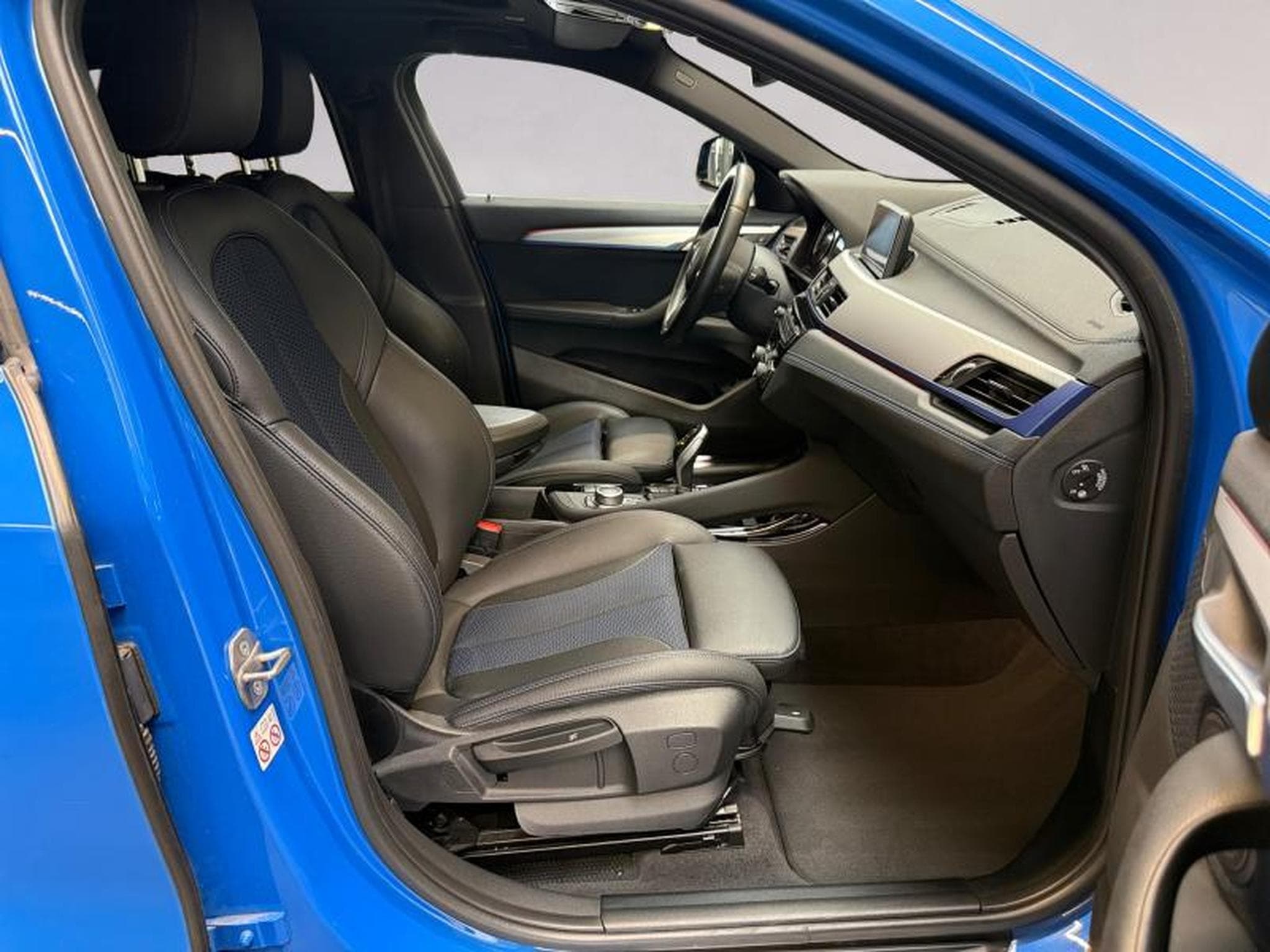 BMW X2 X2 sDrive18i Pack M Sport (2022) - Foto 13