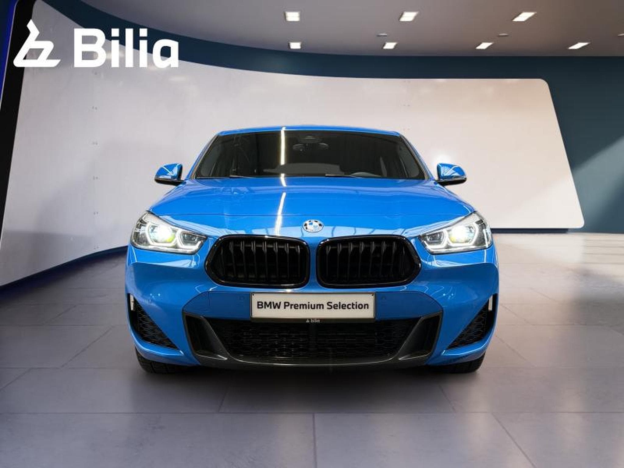BMW X2 X2 sDrive18i Pack M Sport (2022) - Foto 2