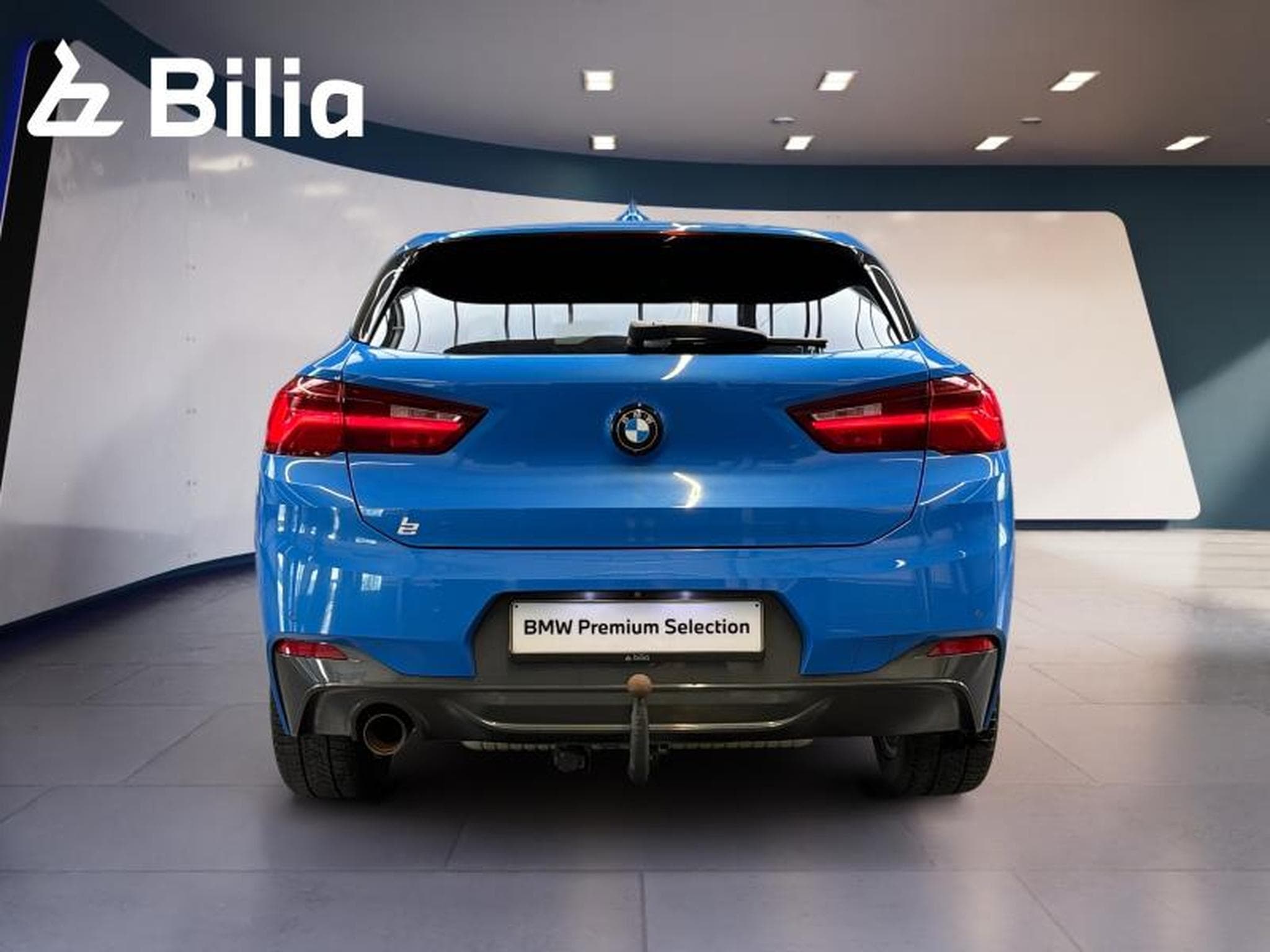 BMW X2 X2 sDrive18i Pack M Sport (2022) - Foto 5