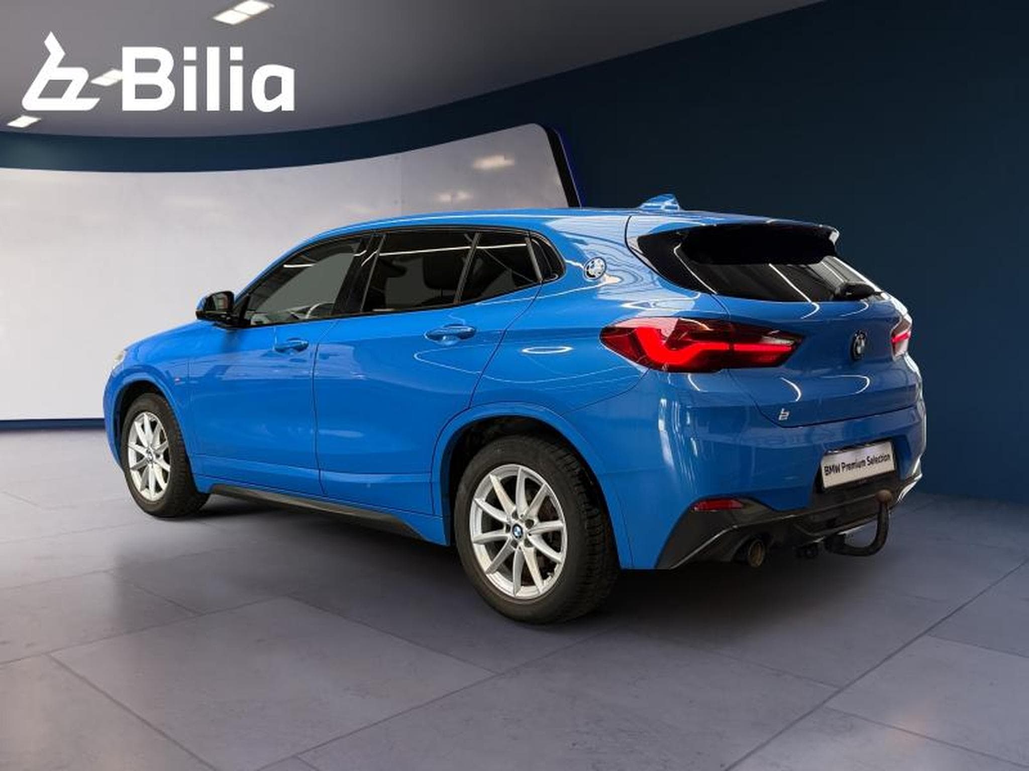 BMW X2 X2 sDrive18i Pack M Sport (2022) - Foto 6