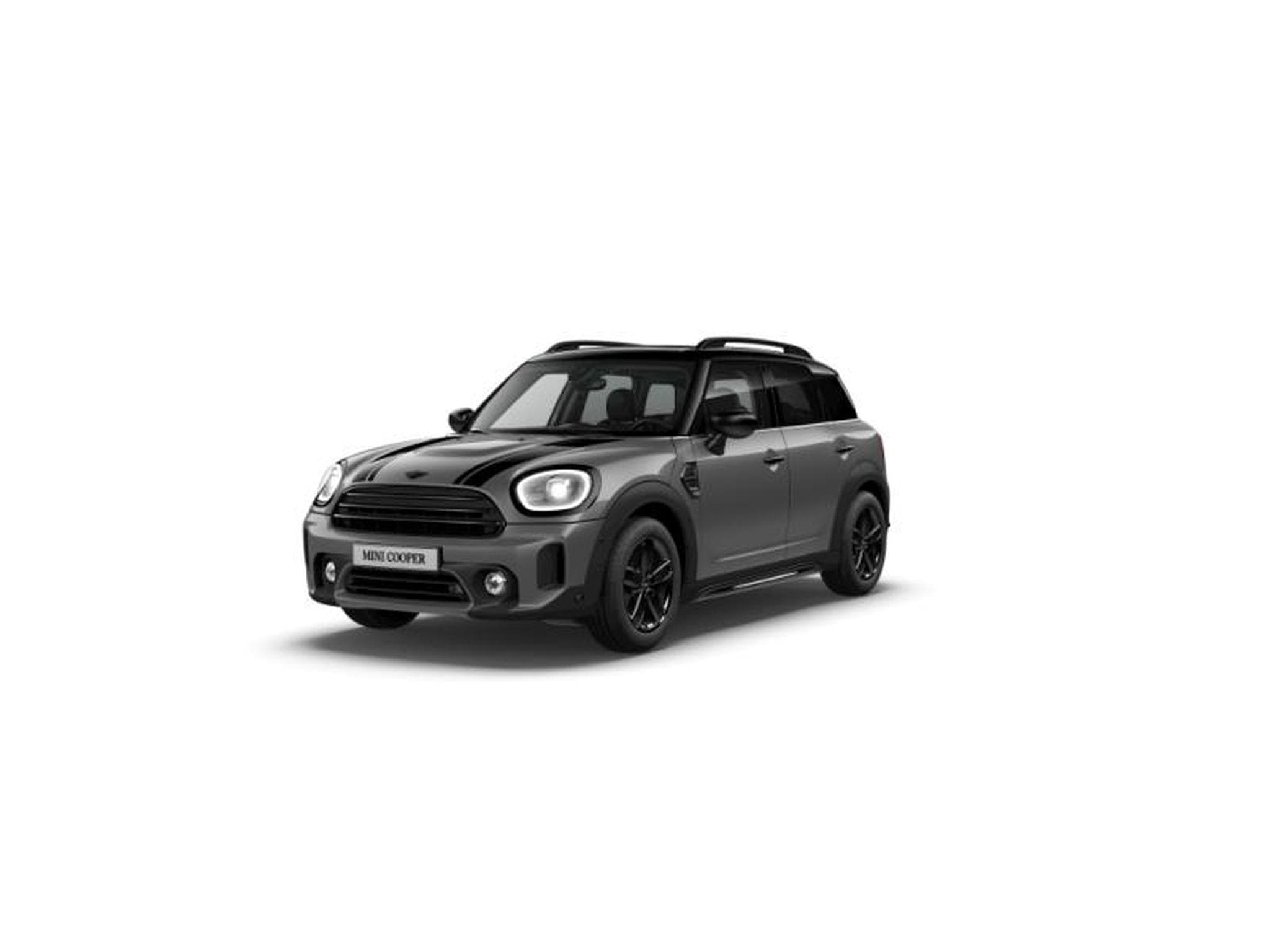 MINI Countryman Cooper Countryman Edition Northwood (2022) - Foto 1