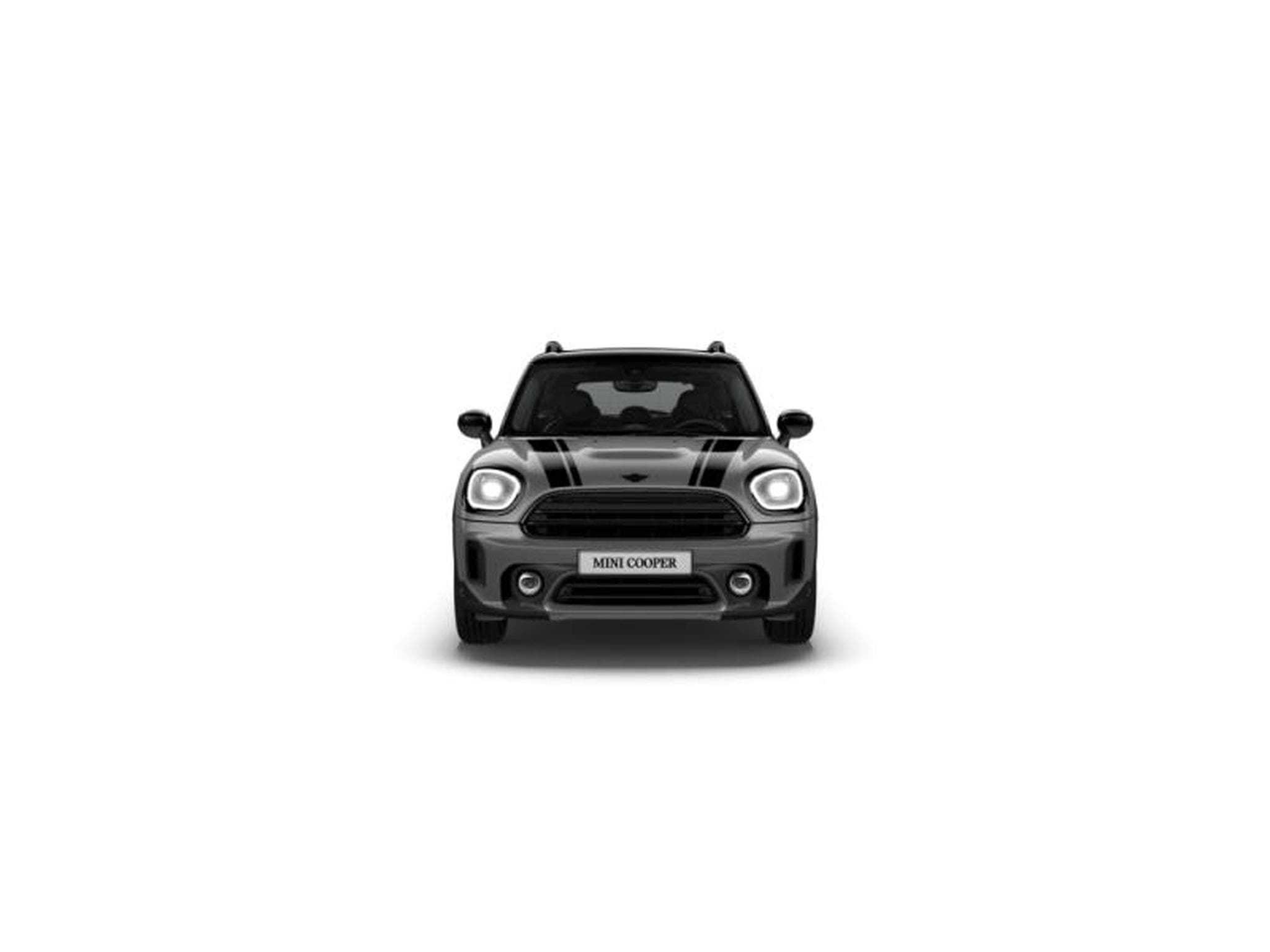 MINI Countryman Cooper Countryman Edition Northwood (2022) - Foto 2