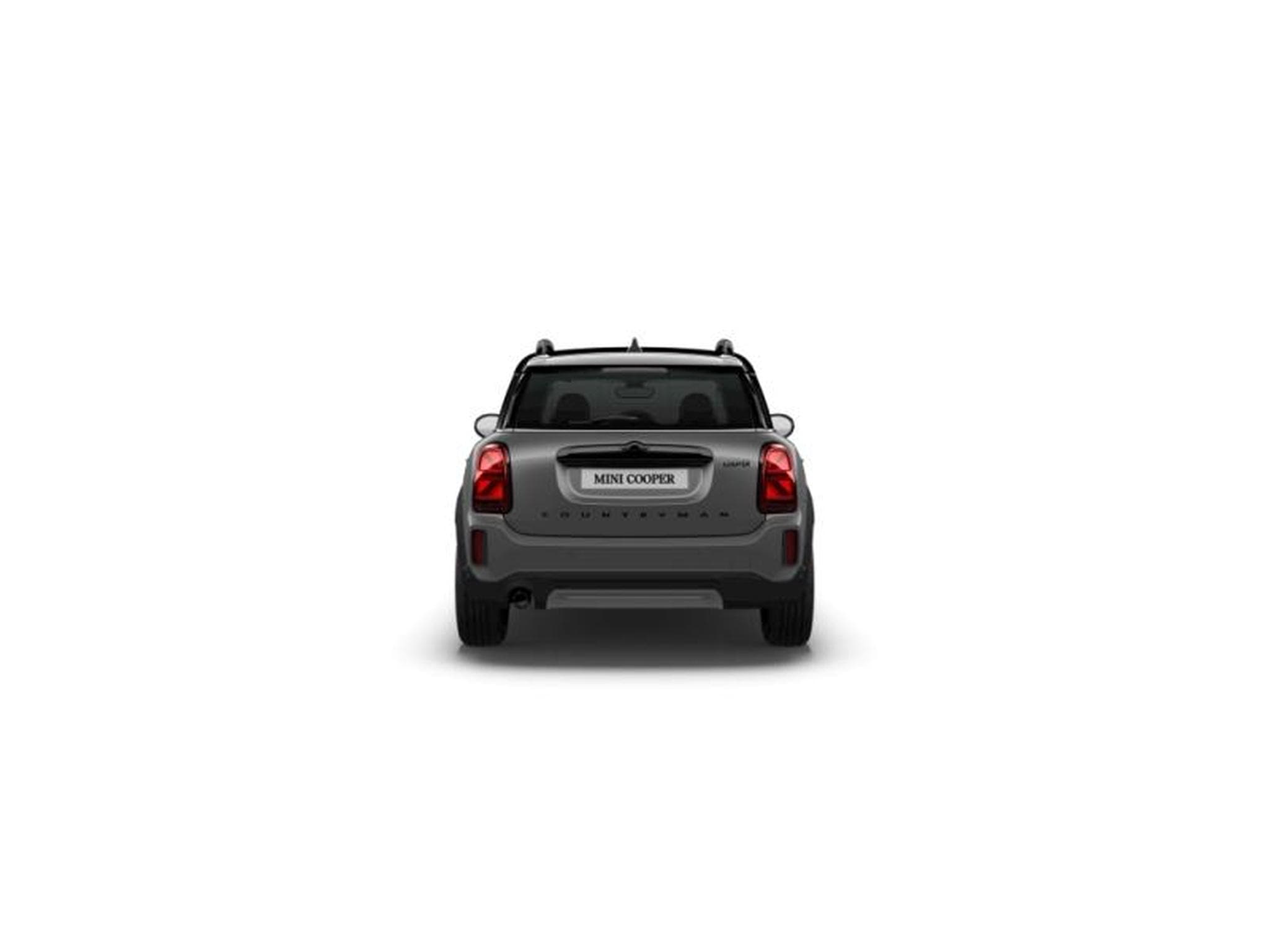 MINI Countryman Cooper Countryman Edition Northwood (2022) - Foto 4