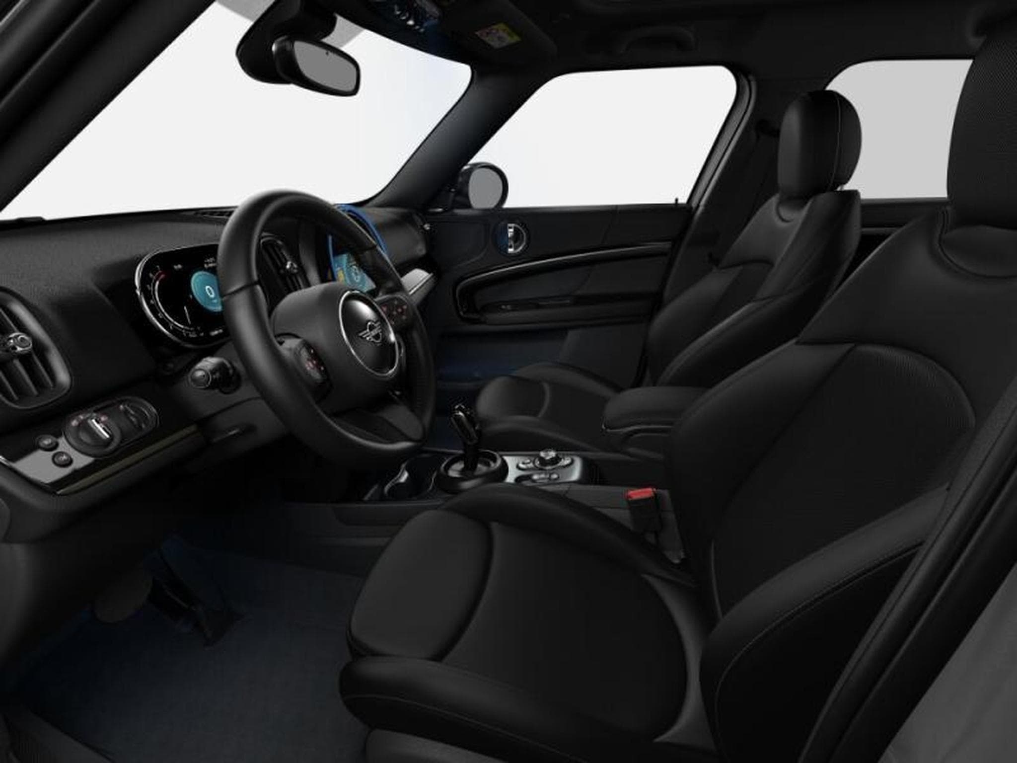 MINI Countryman Cooper Countryman Edition Northwood (2022) - Foto 6