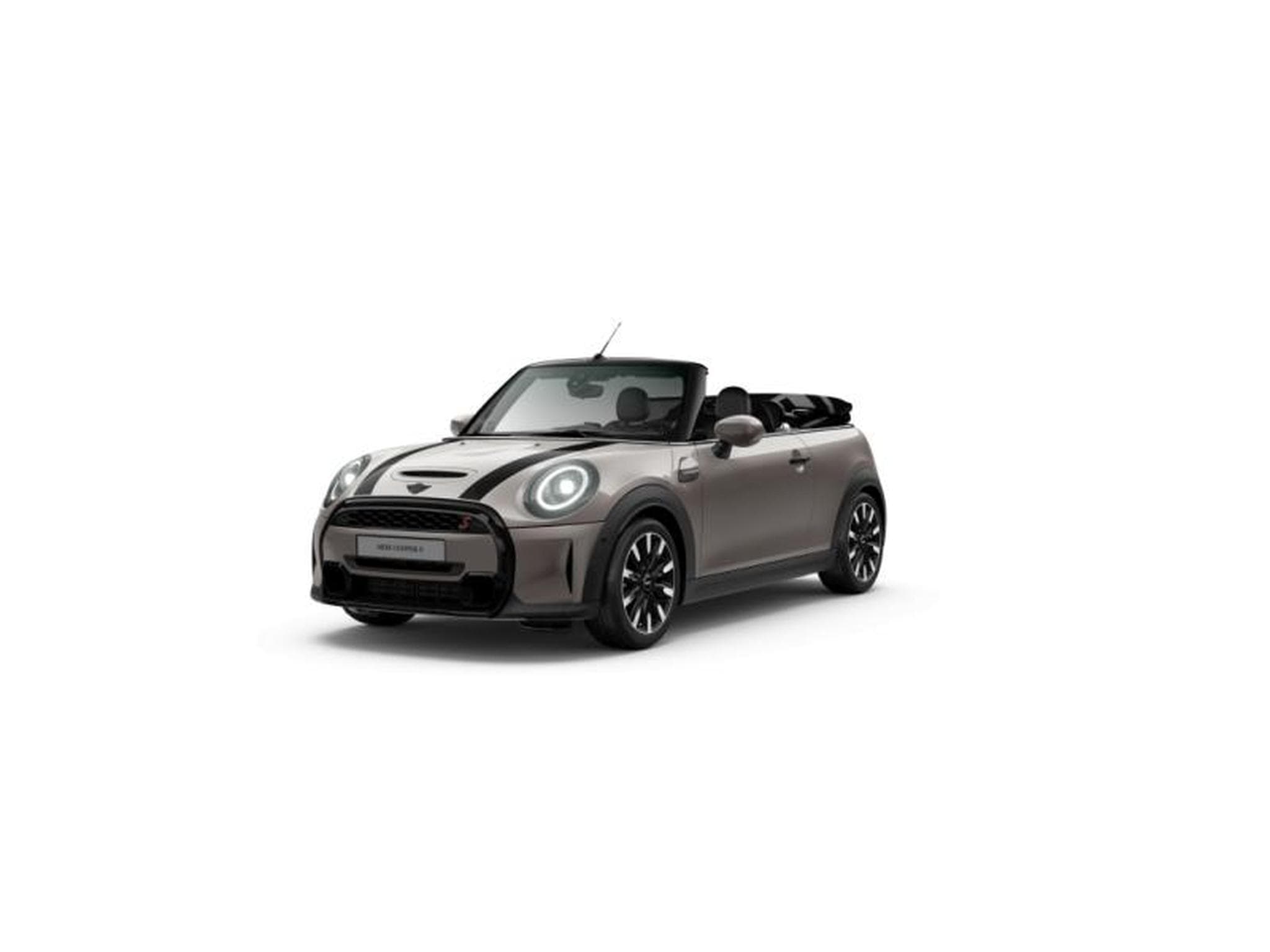 MINI Cooper Cooper S Cabrio (2023) - Foto 1