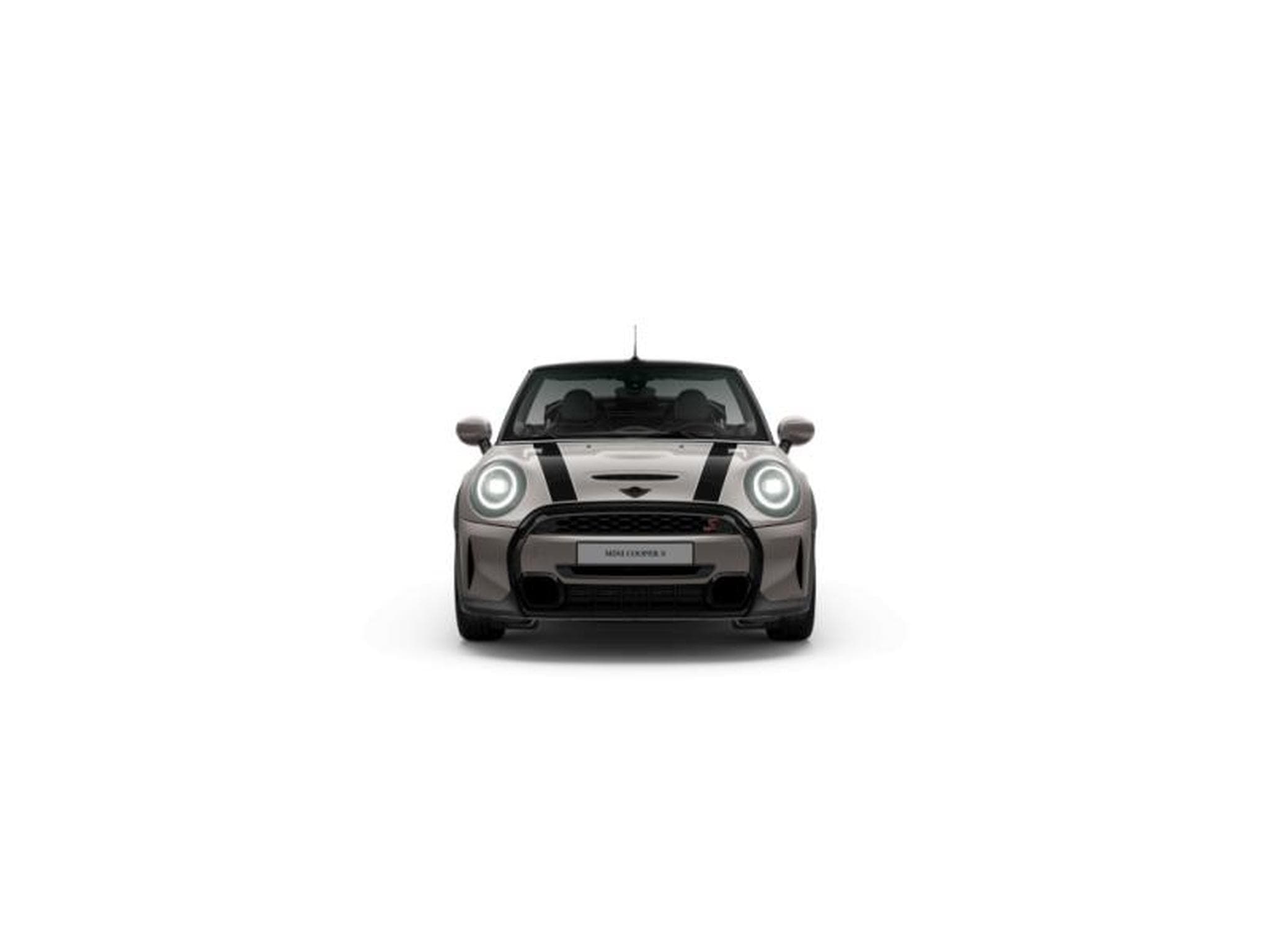 MINI Cooper Cooper S Cabrio (2023) - Foto 2