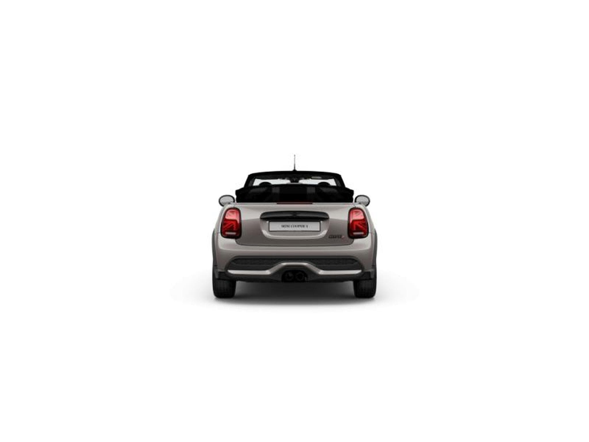 MINI Cooper Cooper S Cabrio (2023) - Foto 4