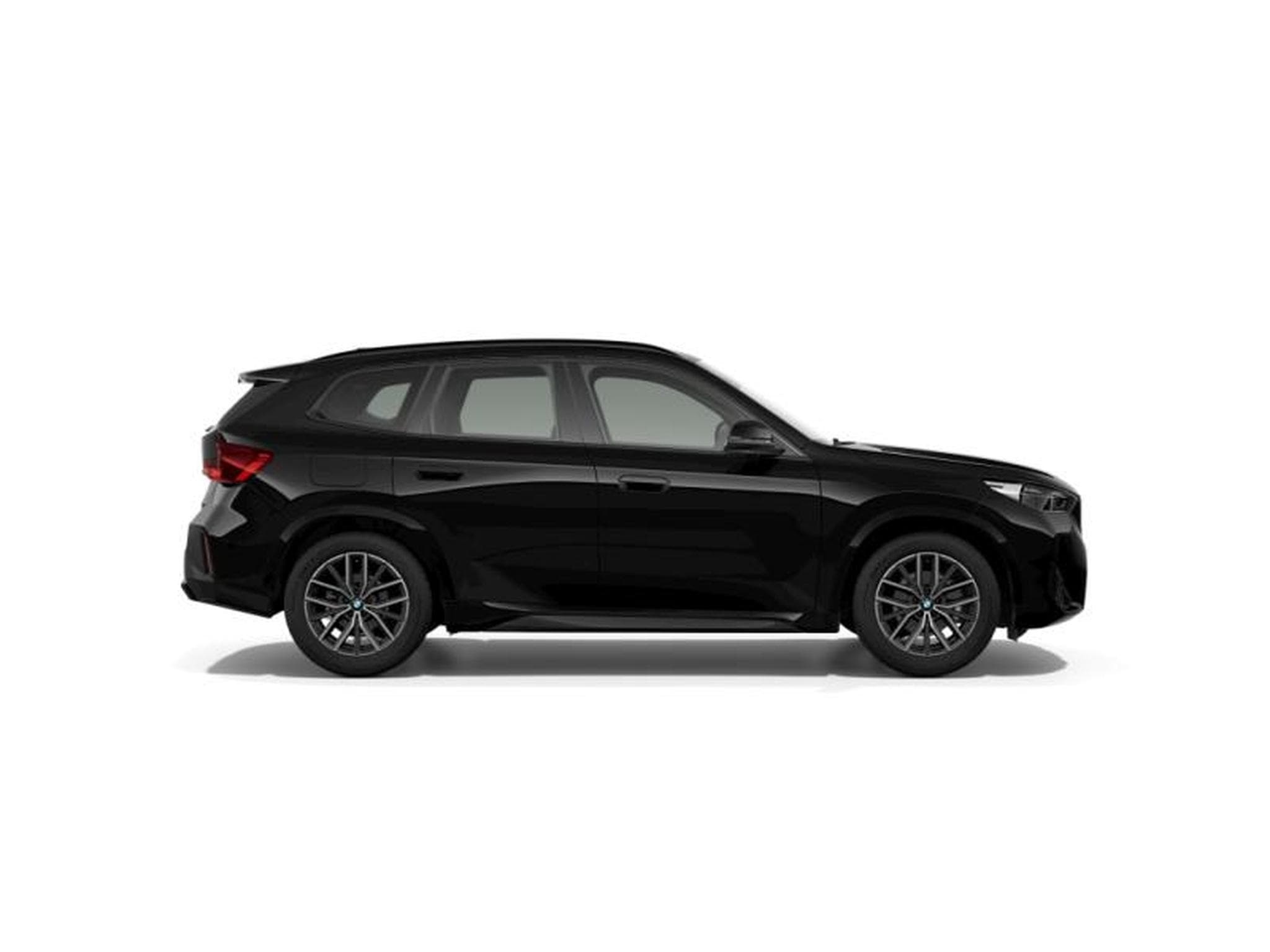 BMW X1 X1 sDrive18i Pack M Sport (2025) - Foto 3