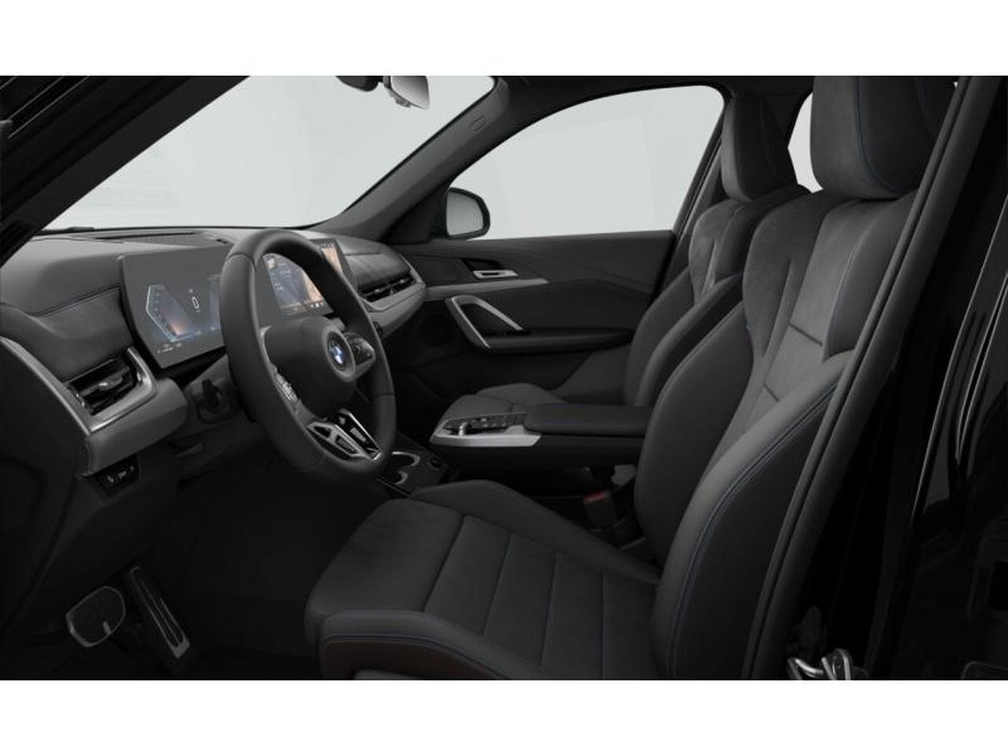 BMW X1 X1 sDrive18i Pack M Sport (2025) - Foto 6