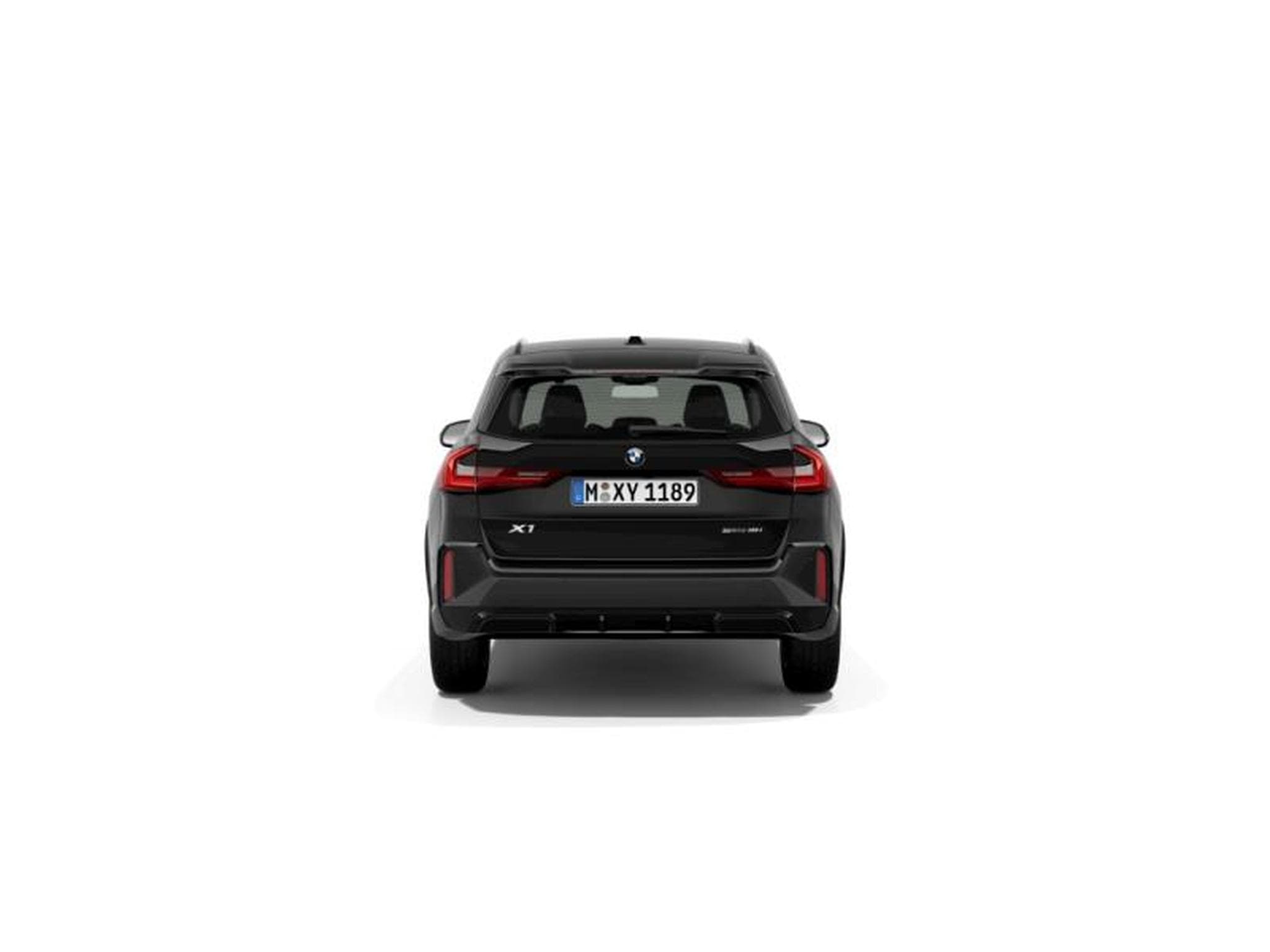 BMW X1 sDrive18i Pack M (2025) - Foto 4