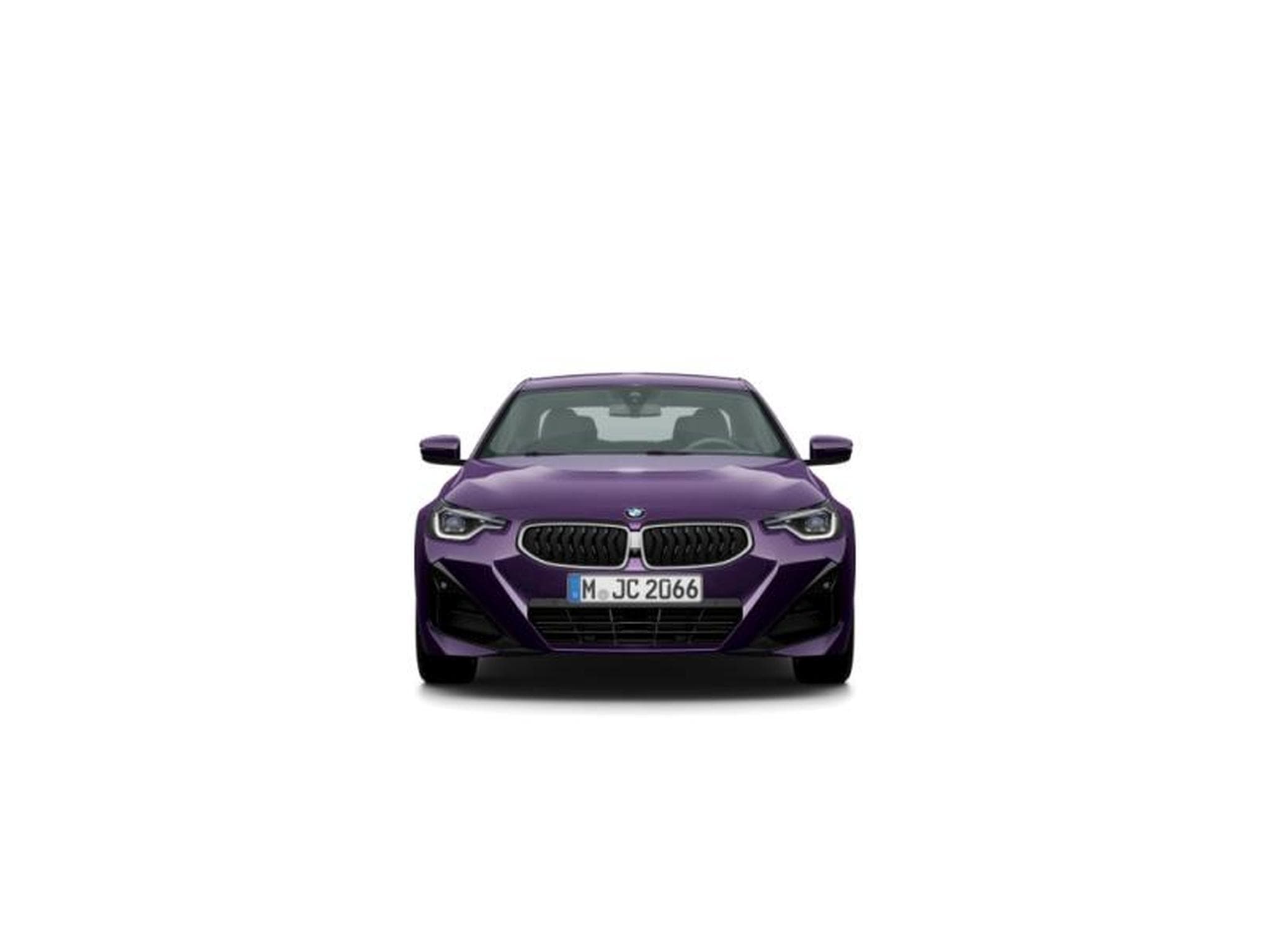 BMW 220 220i Coupé Kit M Sport (2025) - Foto 2