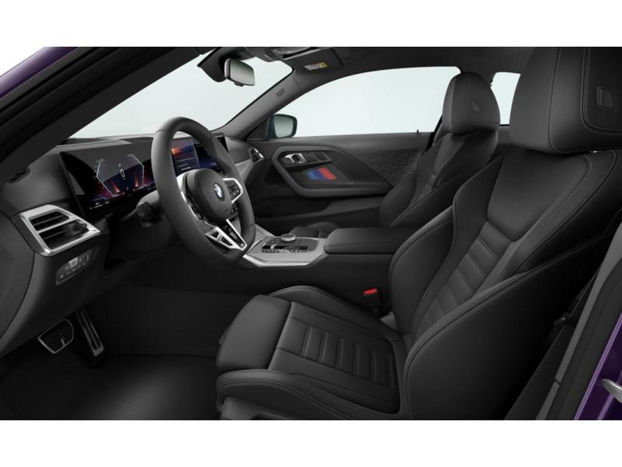 BMW 220 220i Coupé Kit M Sport (2025) - Foto 6