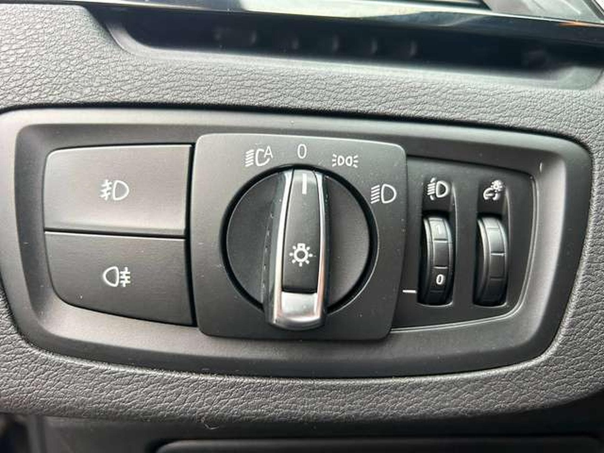 BMW X1 18D S-DRIVE 136CV (2022) - Photo 17