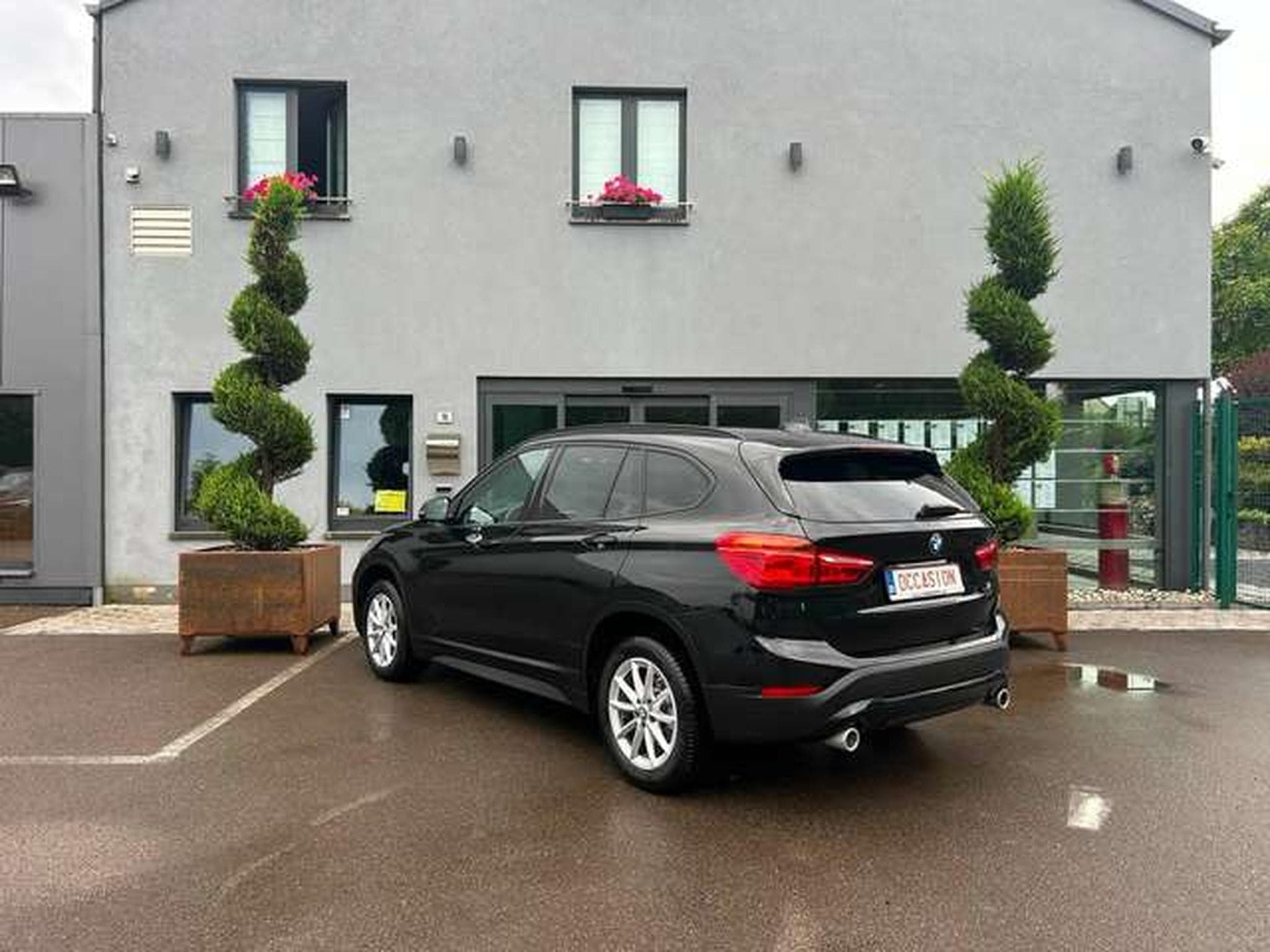 BMW X1 18D S-DRIVE 136CV (2022) - Photo 3