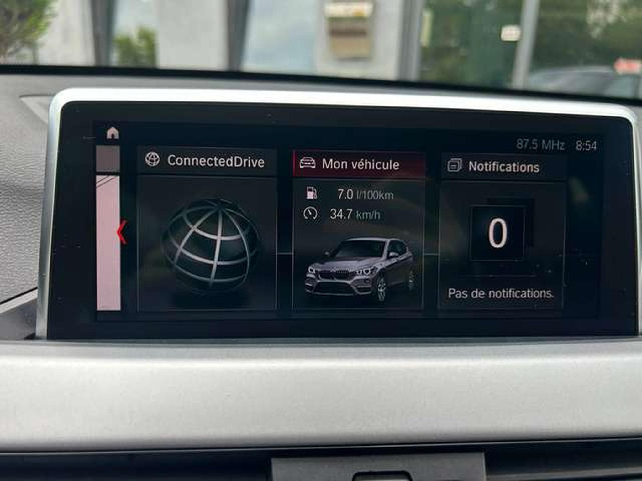 BMW X1 18D S-DRIVE 136CV (2022) - Photo 8