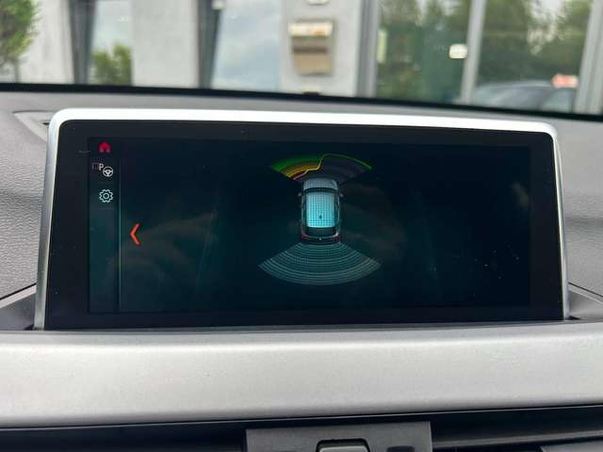 BMW X1 18D S-DRIVE 136CV (2022) - Photo 9