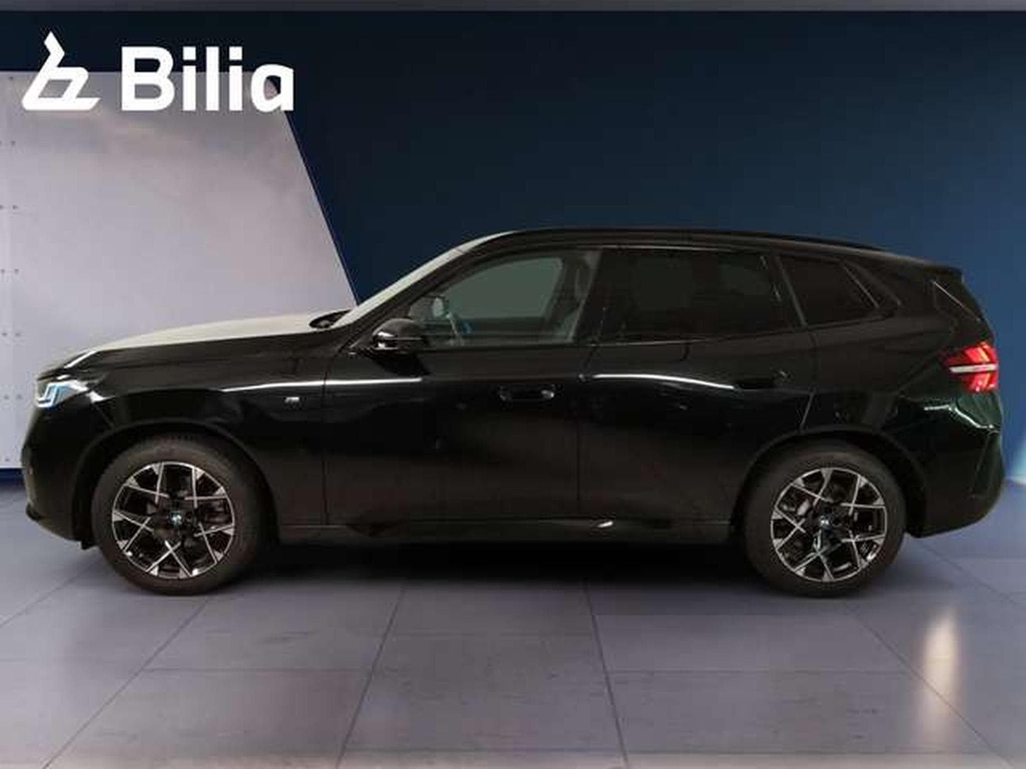 BMW X3 20d xDrive HK HiFi DAB LED RFK (2025) - Foto 11
