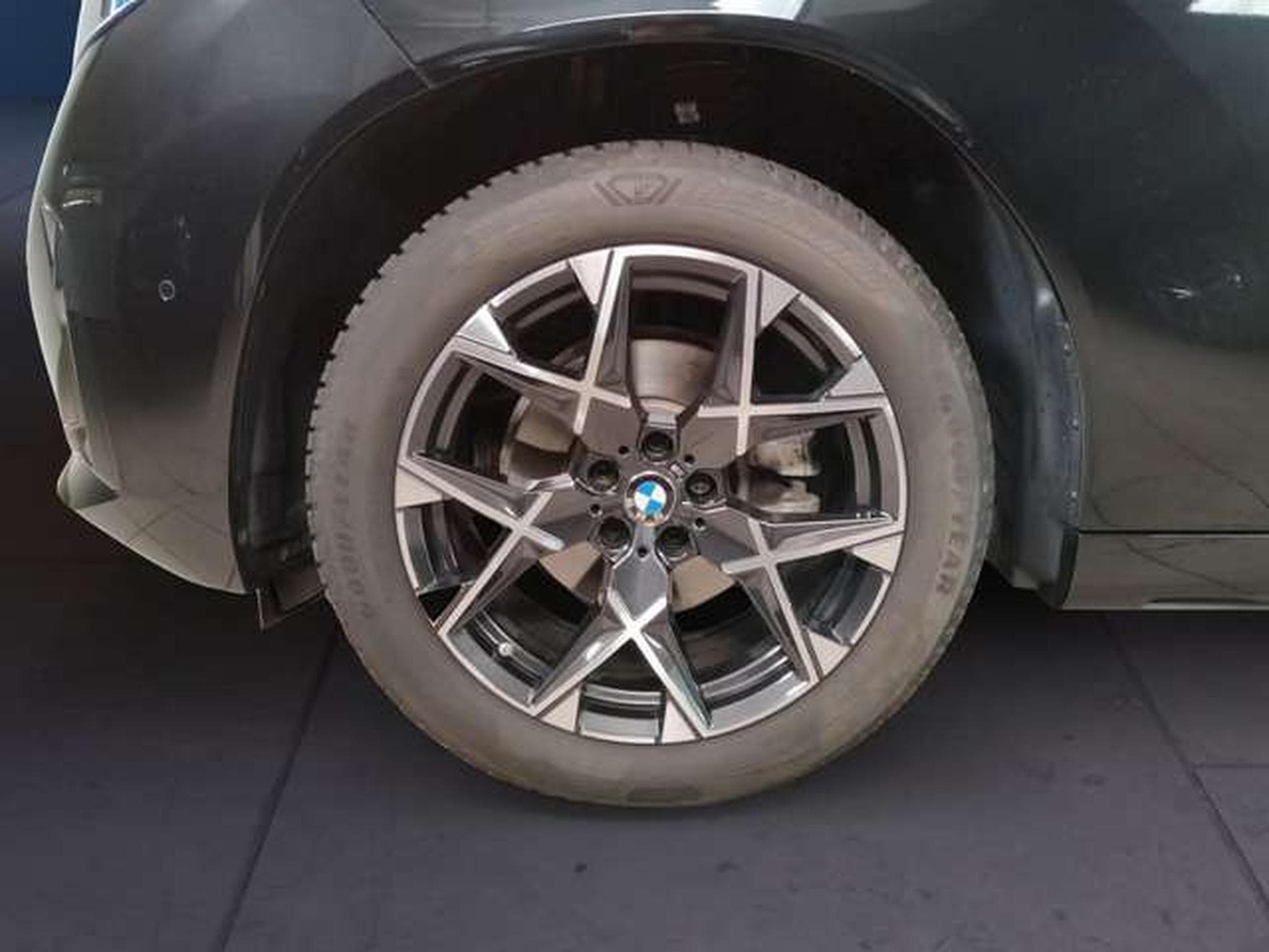 BMW X3 20d xDrive HK HiFi DAB LED RFK (2025) - Foto 6